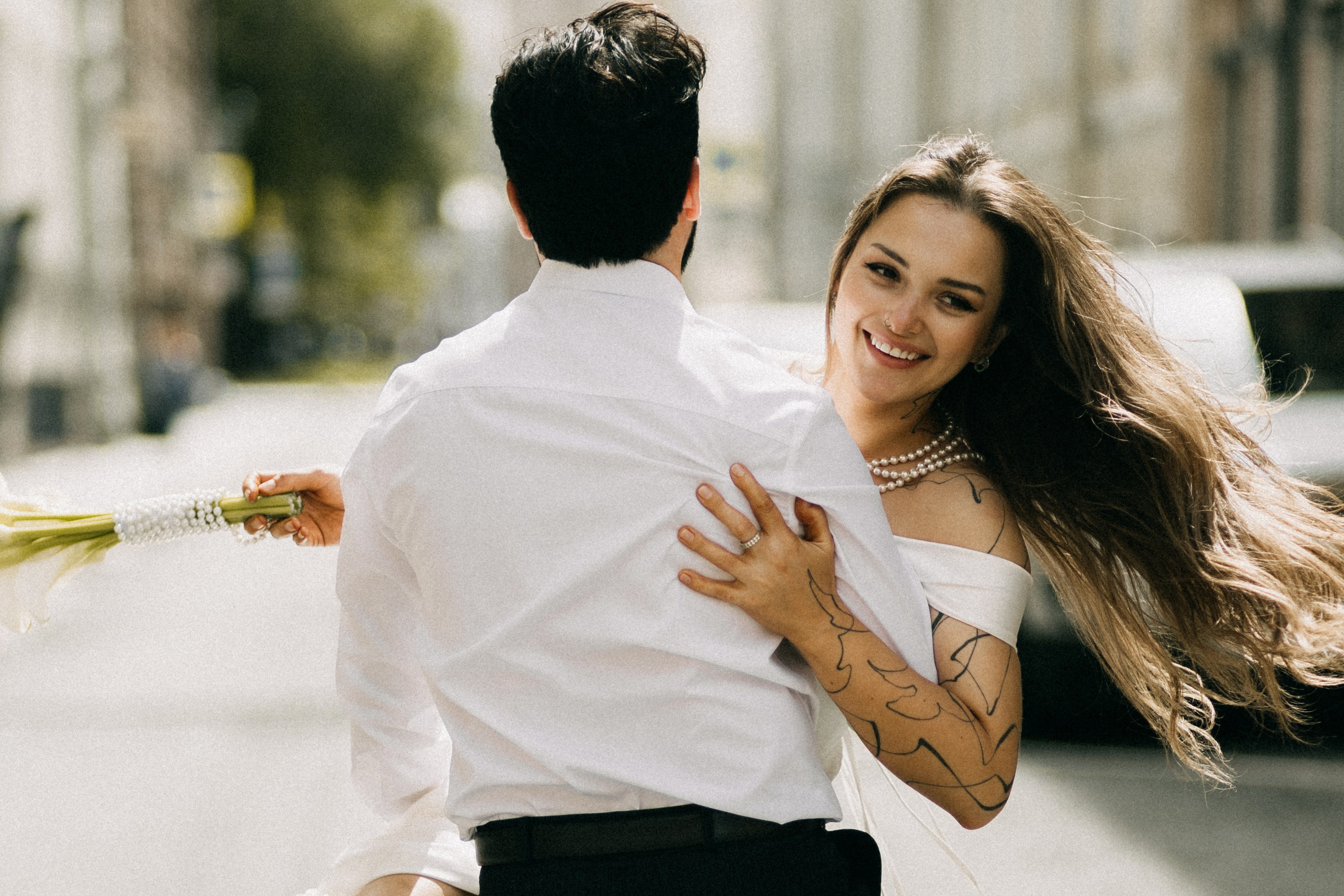 Диана и Константин. Фотограф в Санкт-Петербурге