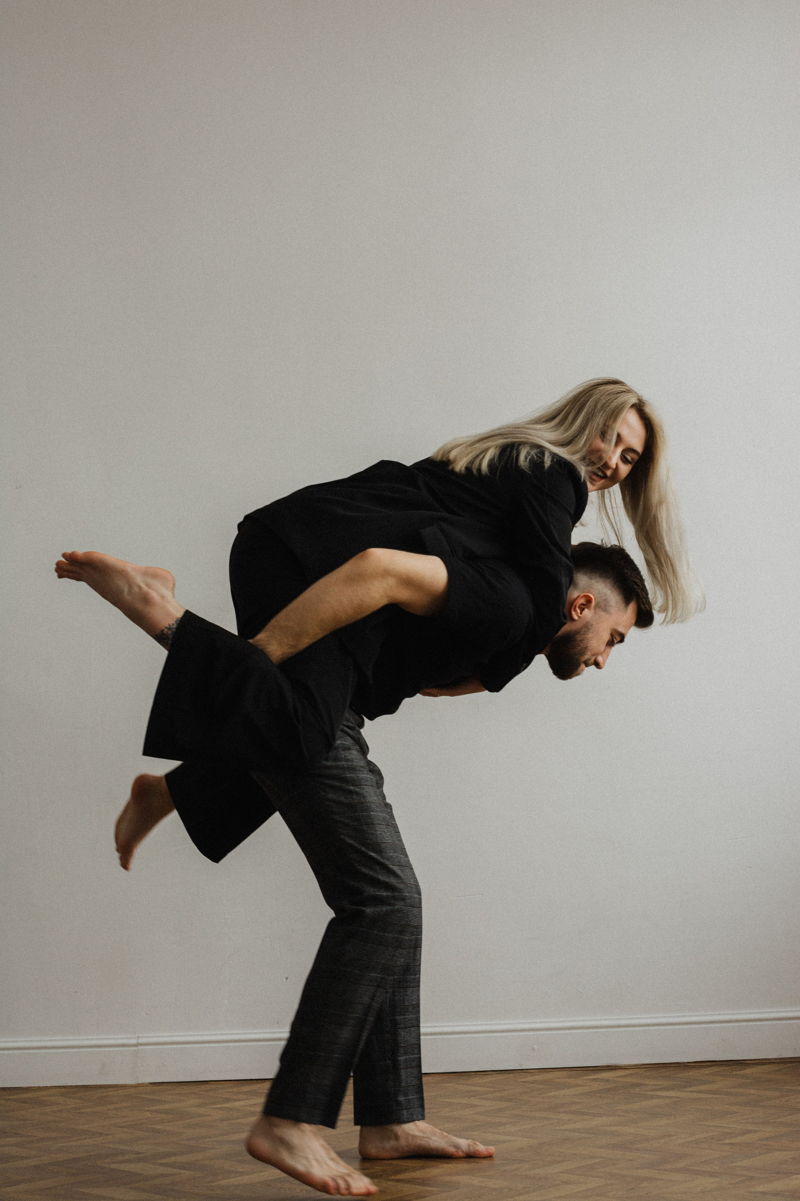 Роман и Дарья. Фотограф в Москве Ангелина Ким