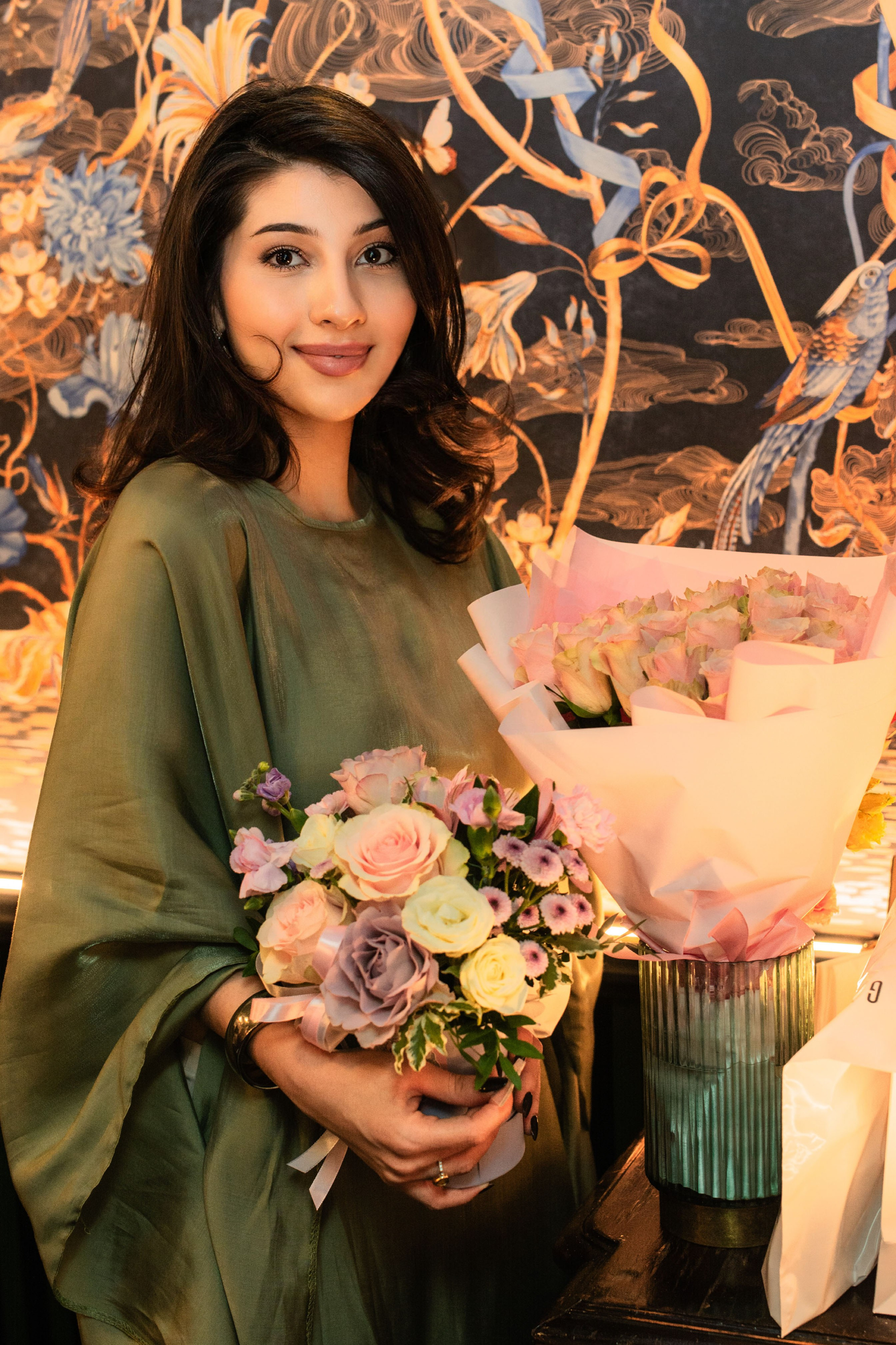 МК Барокко. Фотограф в Москве Ангелина Ким