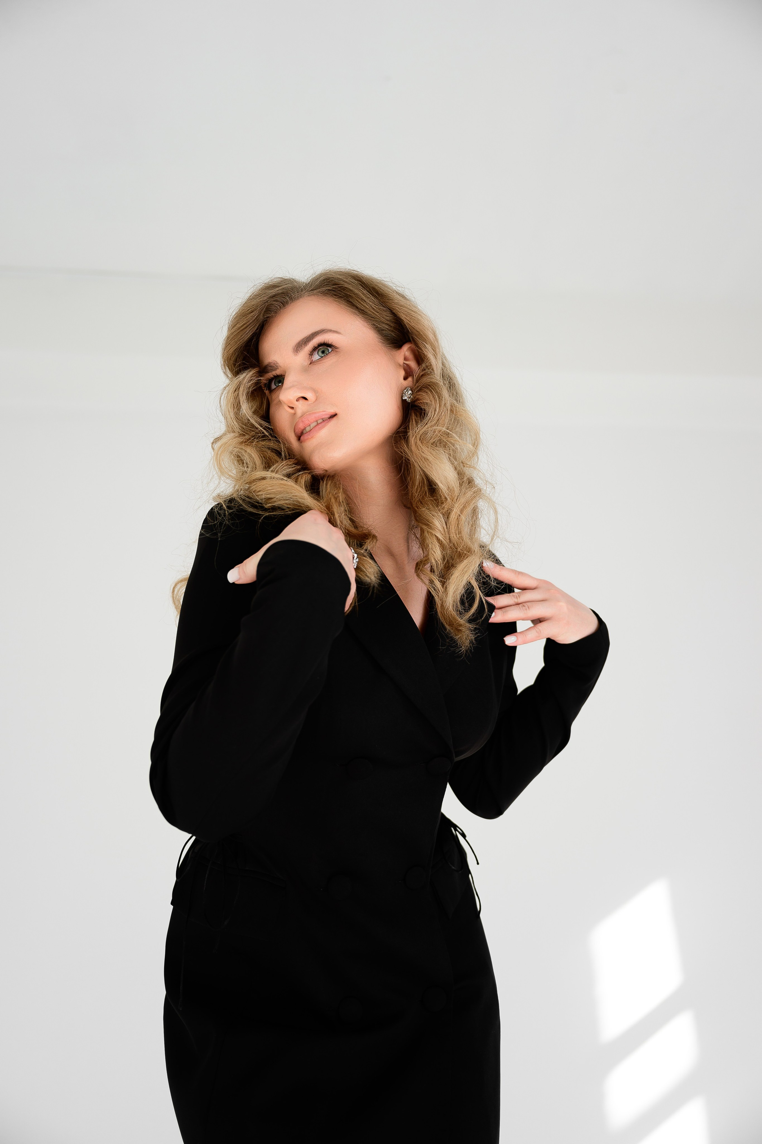 Юля. Тамара Власова