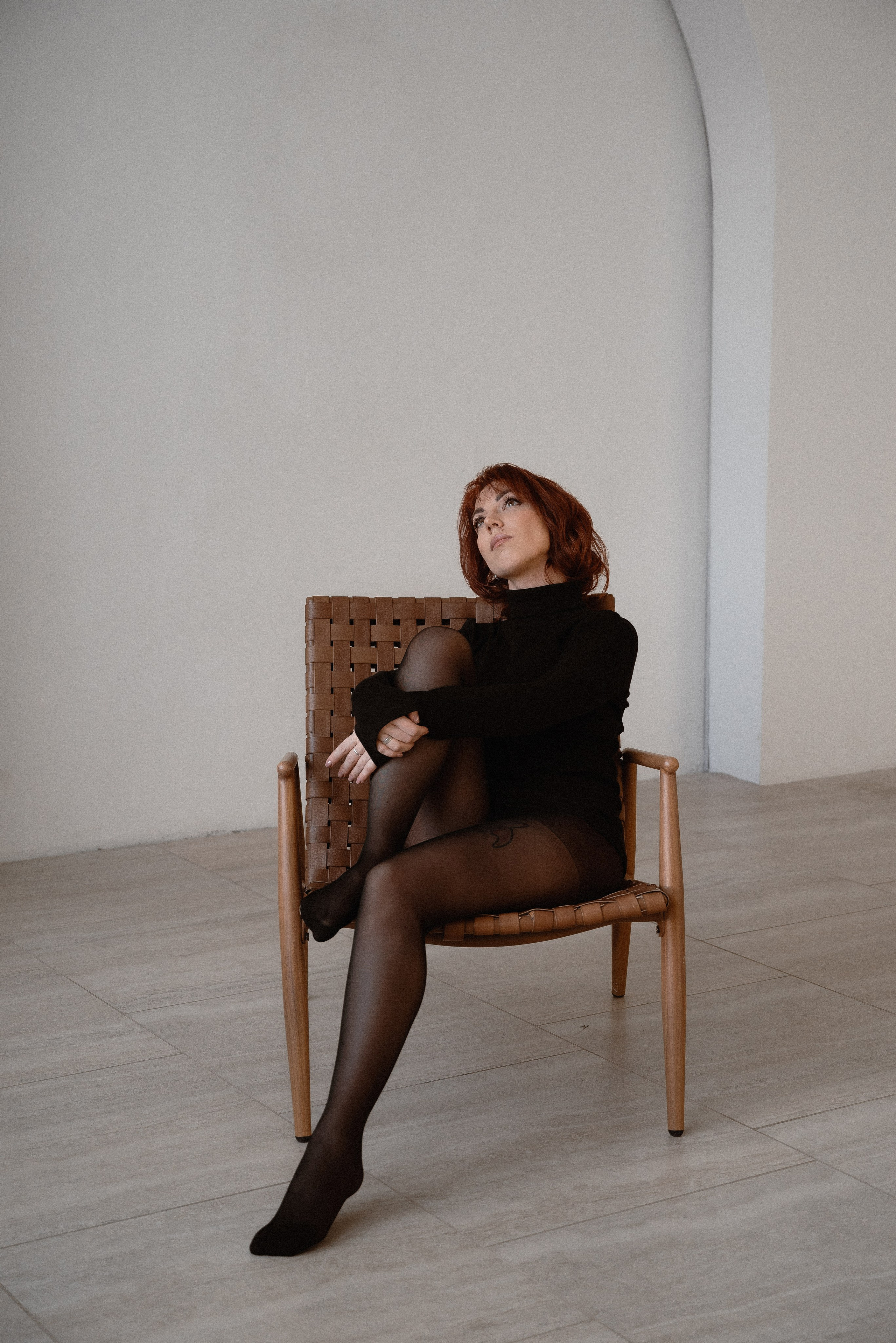 Катрин. Тамара Власова