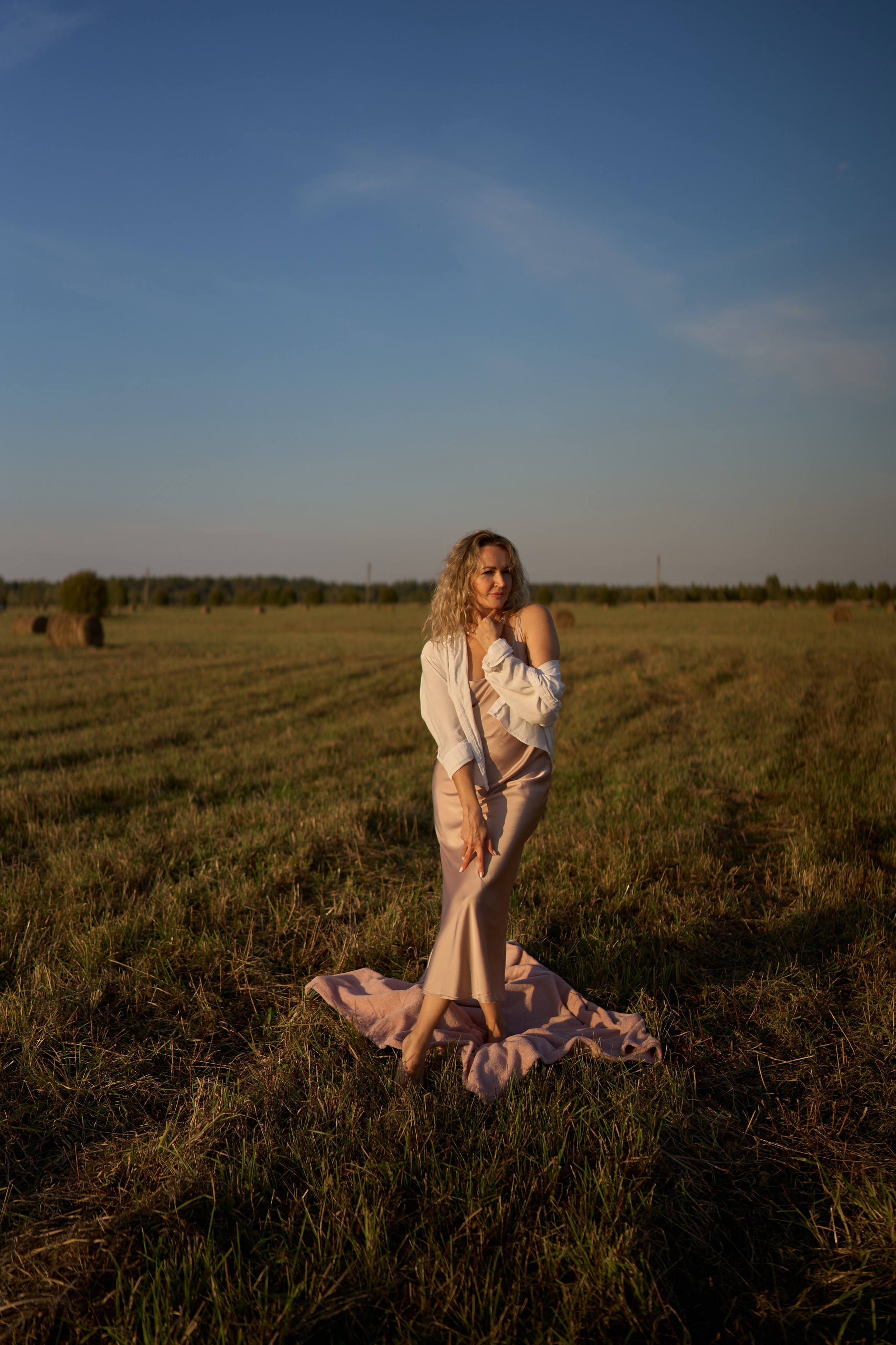 Юлия. Ксения Малышева|Фотограф|Тверь