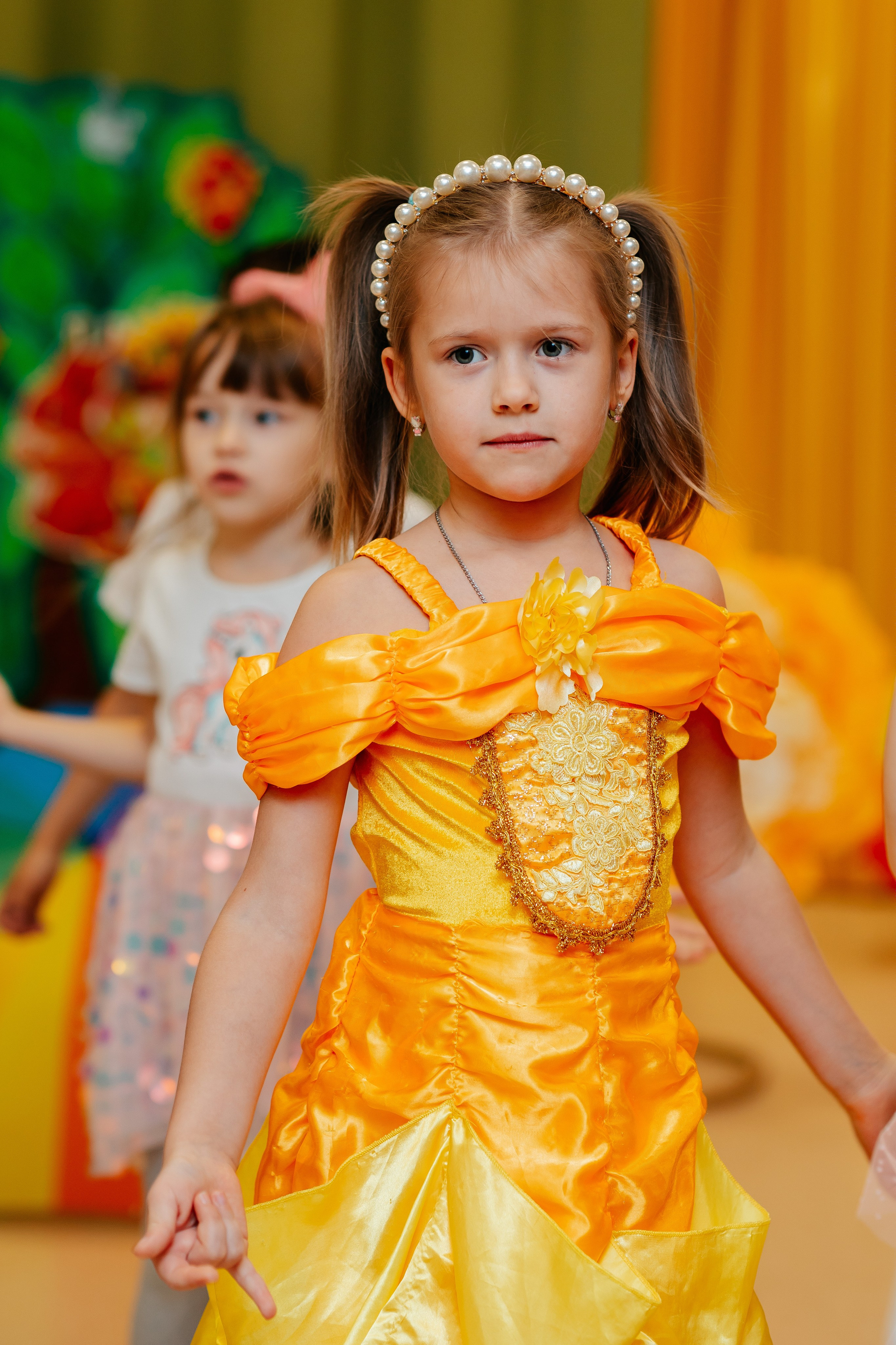 Утренник «Осенний Петербург». Семейный lifestyle фотограф в Санкт-Петербурге Людмила Пахомова