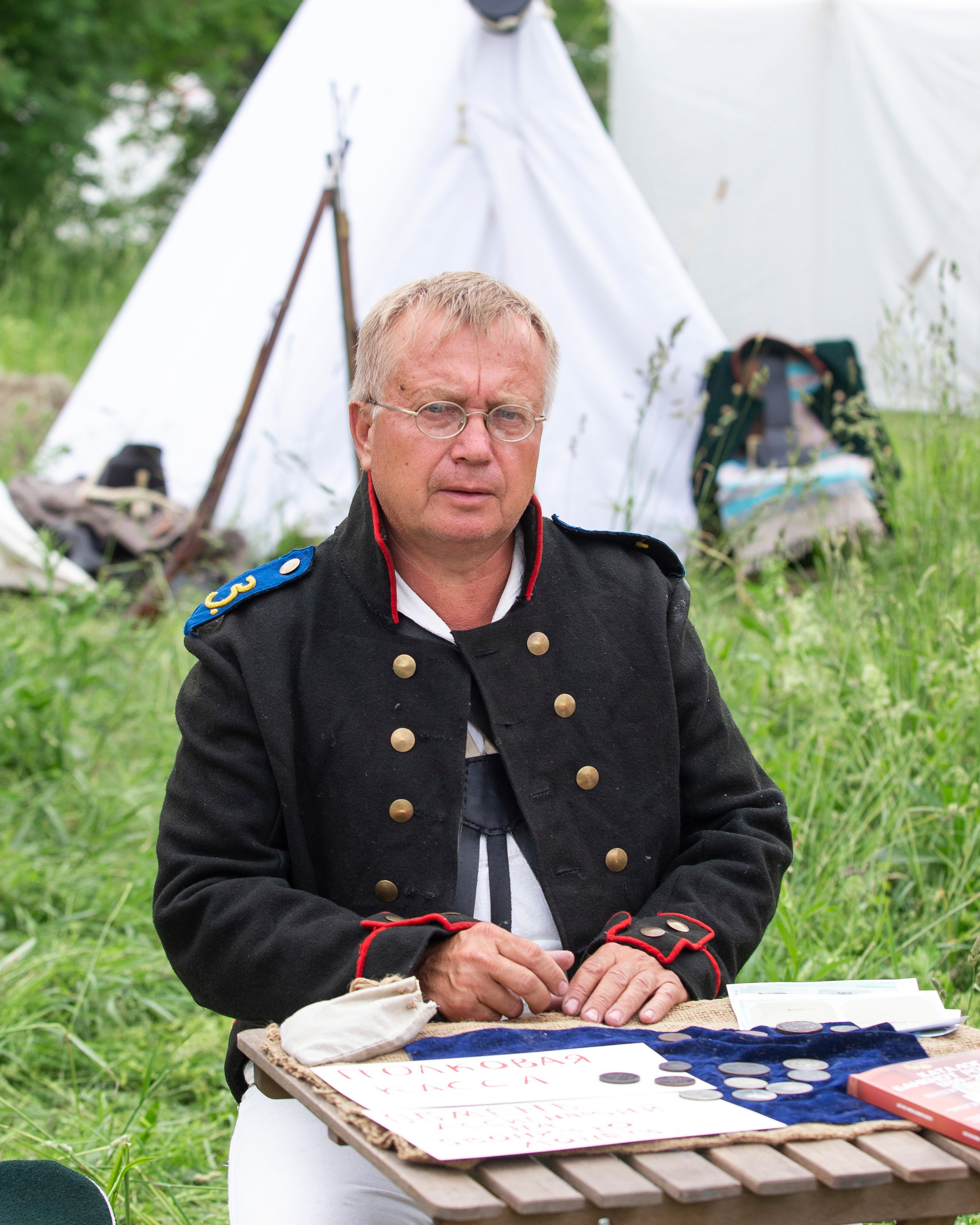 Времена и Эпохи 2025 г. Репортажный фотограф в Москве