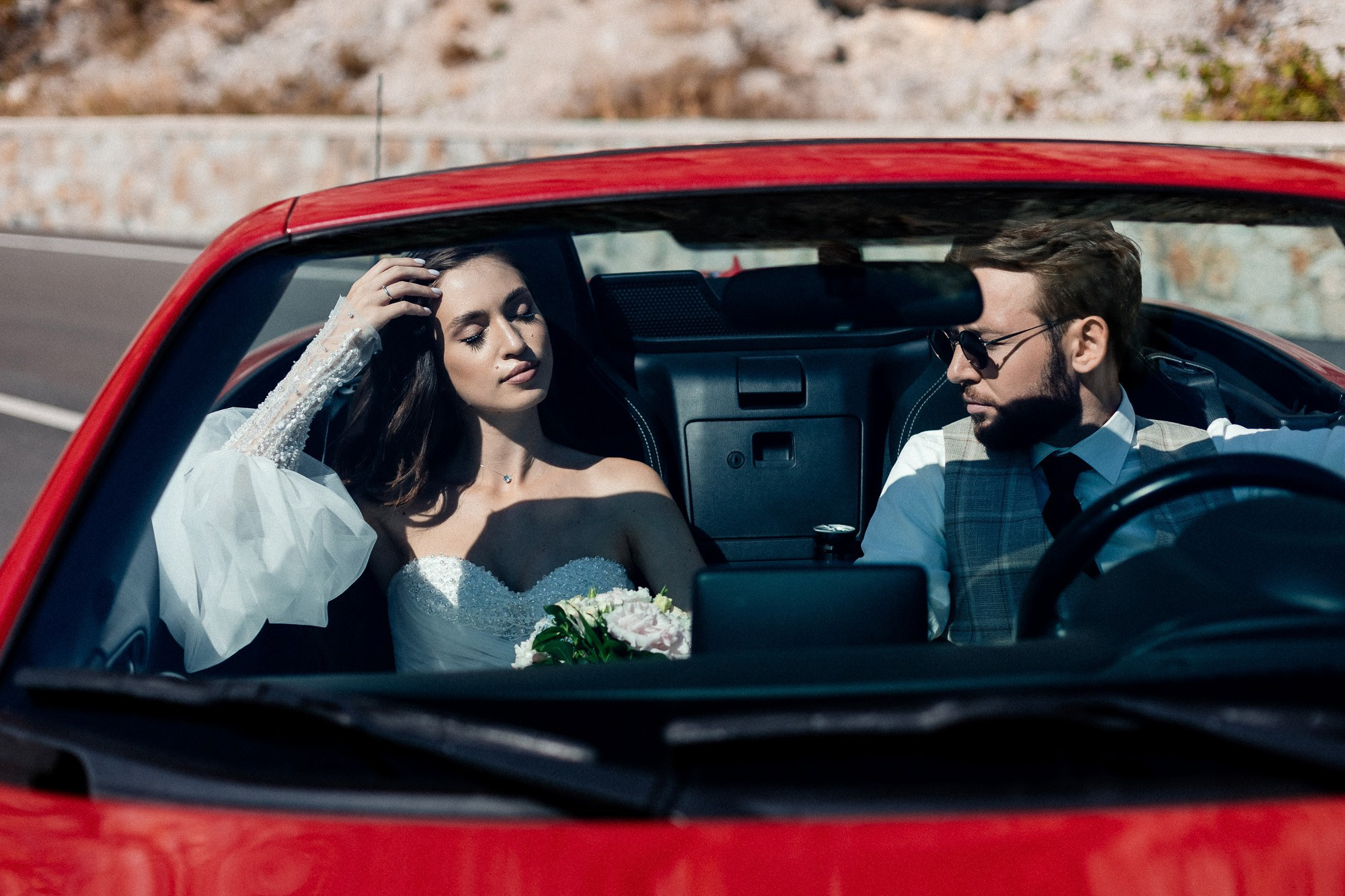 Алексей и Вера — Свадьба. Свадебный фотограф, фотосъемка в Крыму, Севастополе, Симферополе, Ялте