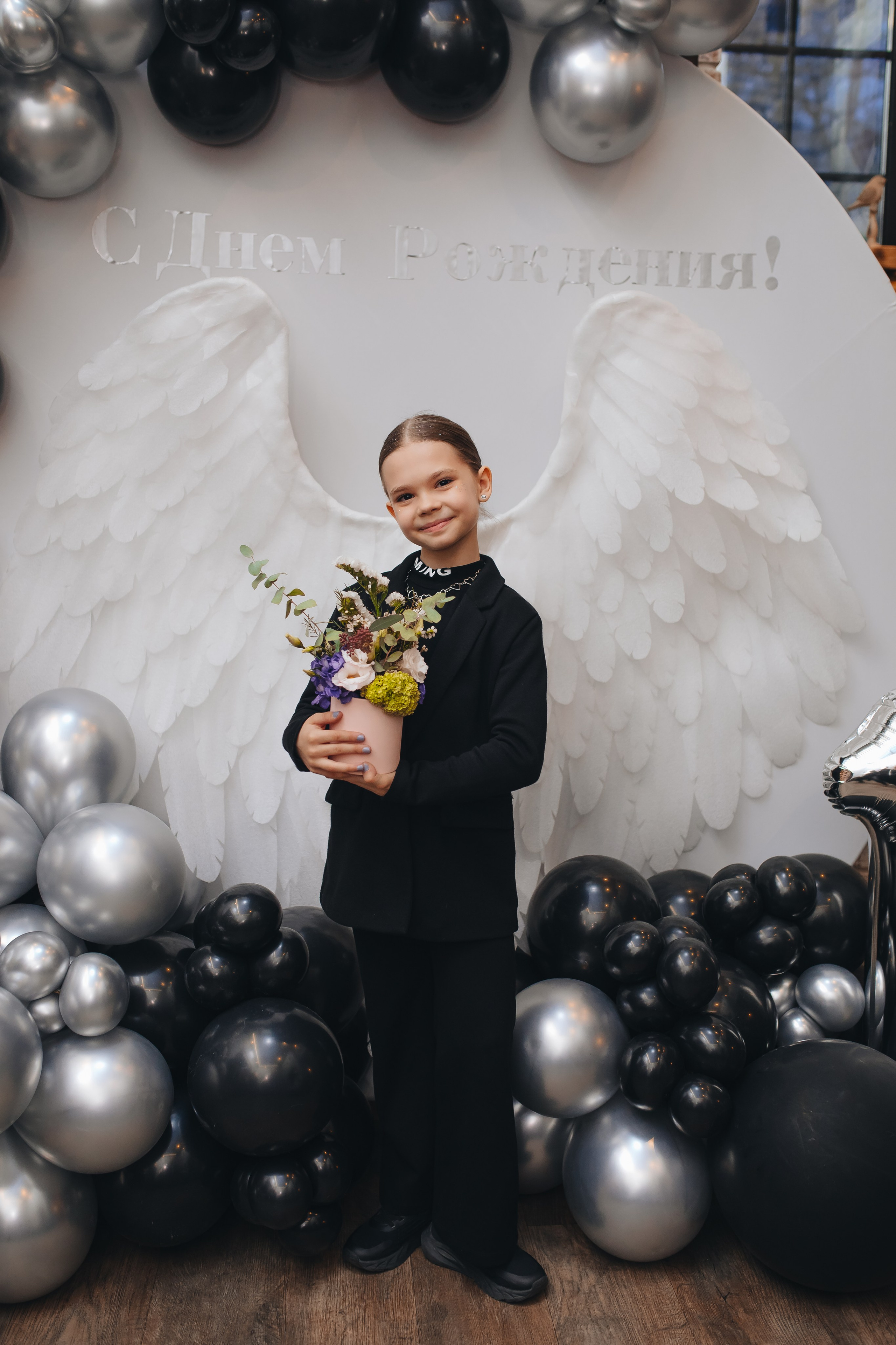 Марусе 11 лет. Семейный и детский фотограф в Москве Дорогова Екатерина