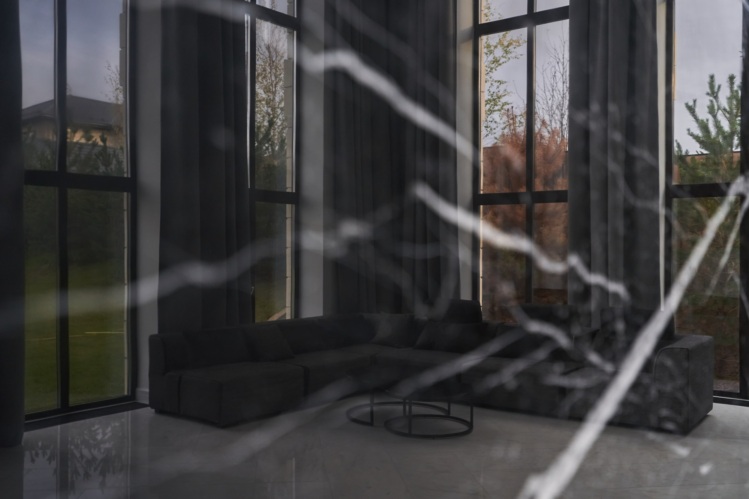 «Одинцово». Интерьерный и портретный фотограф в Москве Анна Моногарова