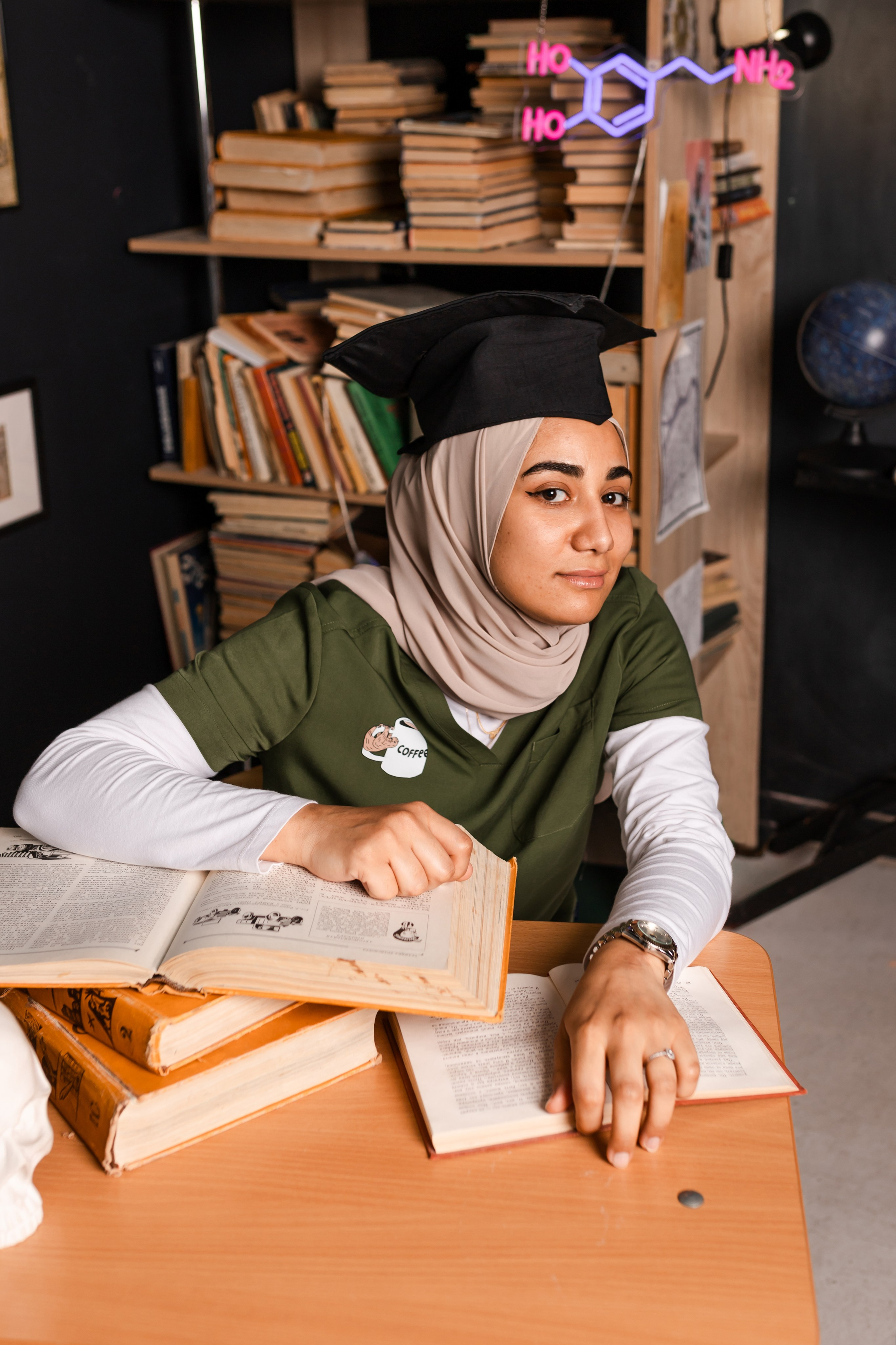 Саад. Марина Шаймухаметова. Фотограф в Уфе