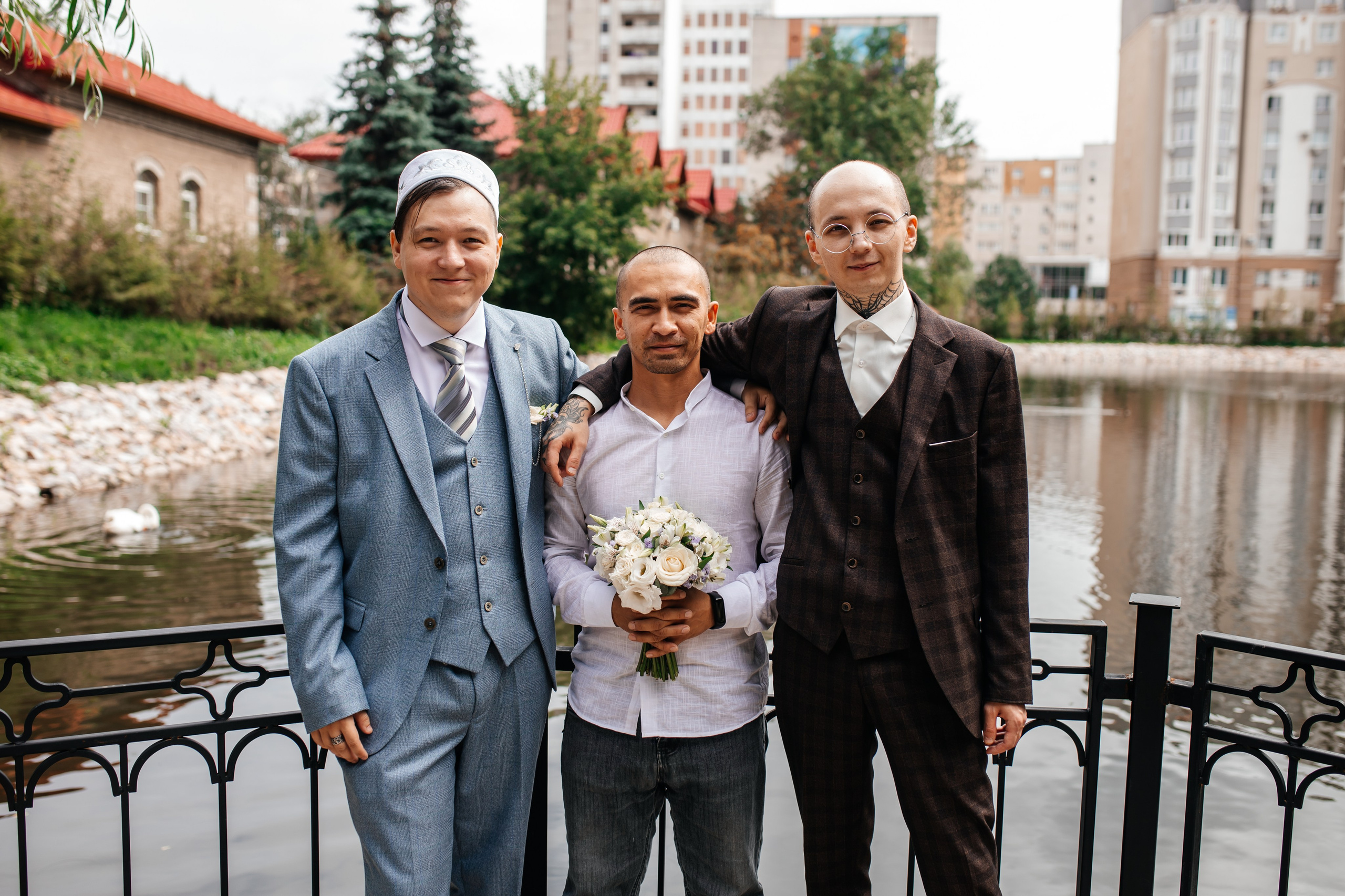 Артур и Ульяна. Марина Шаймухаметова. Фотограф в Уфе