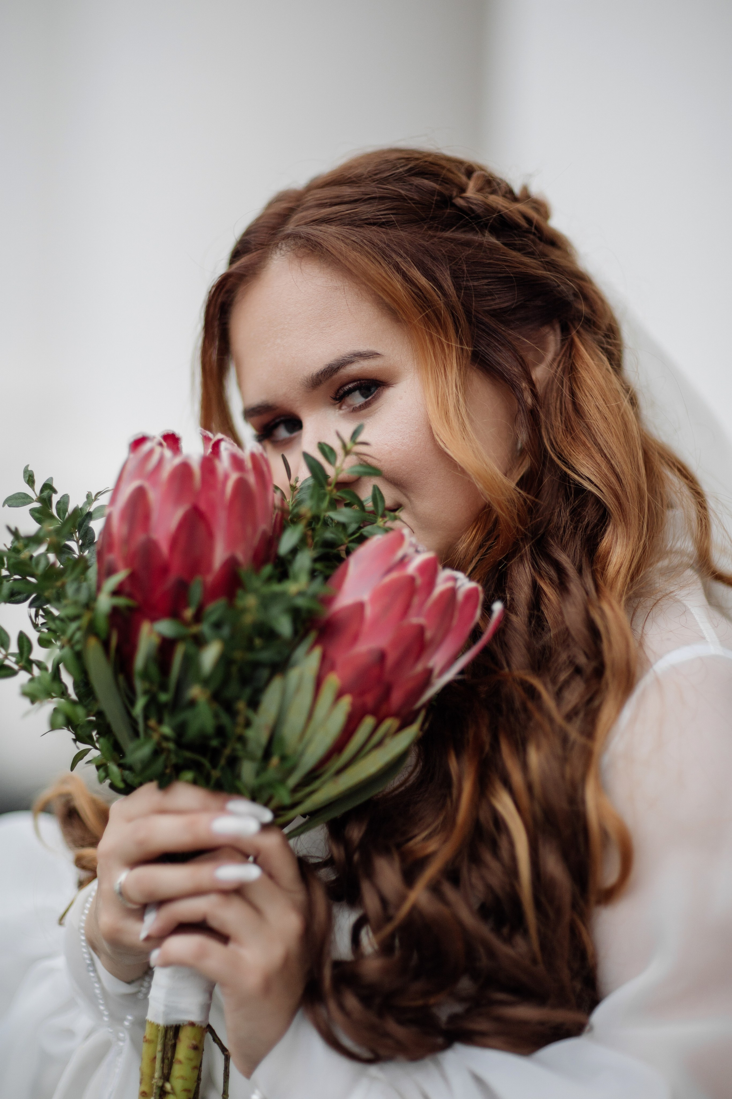 В стиле Властелина Колец. Свадебный фотограф в Нижнем Новгороде — Эдуард Смирнов