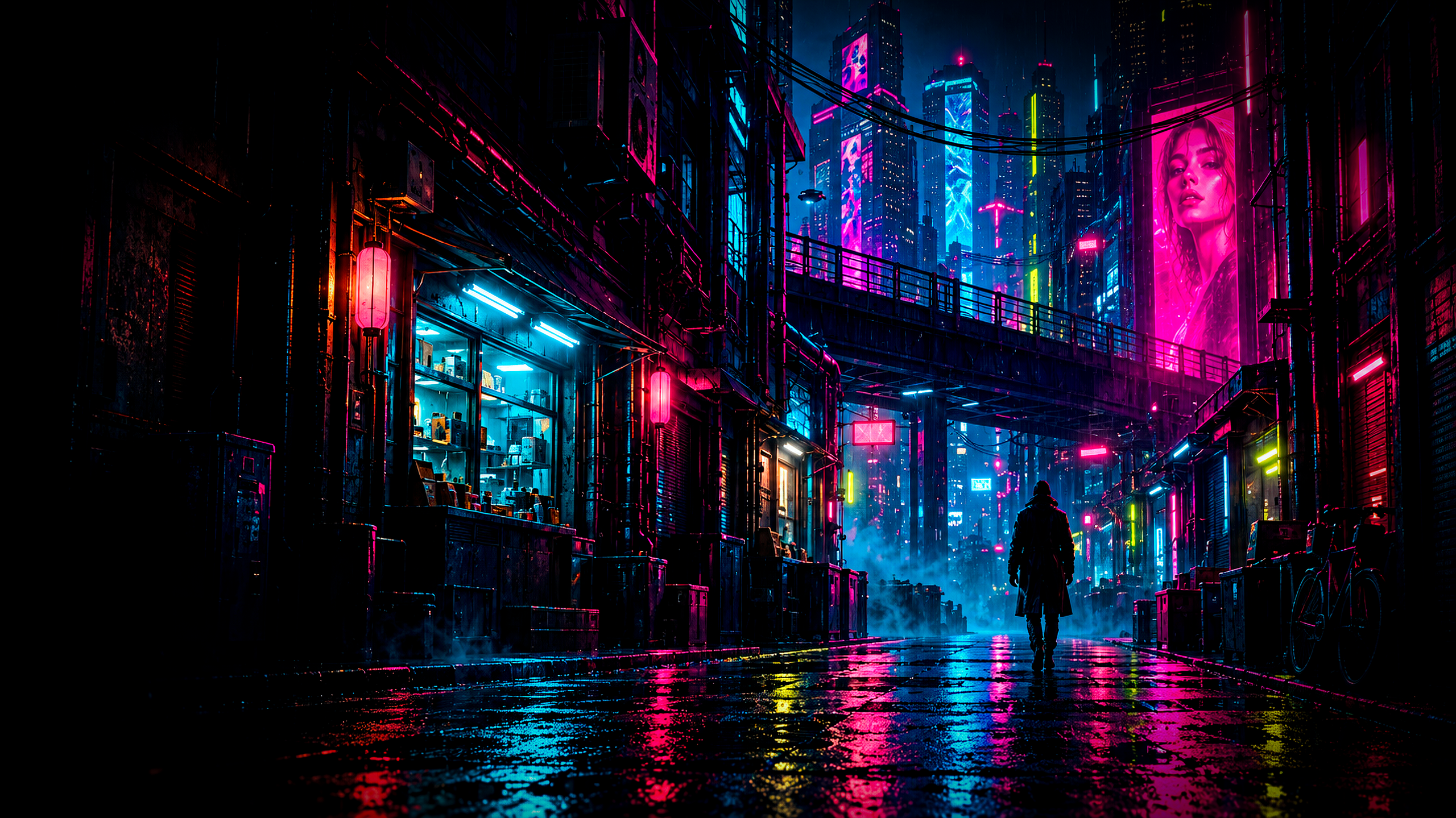 Arthur Exclusive | Selected Works & Concept Art Archive