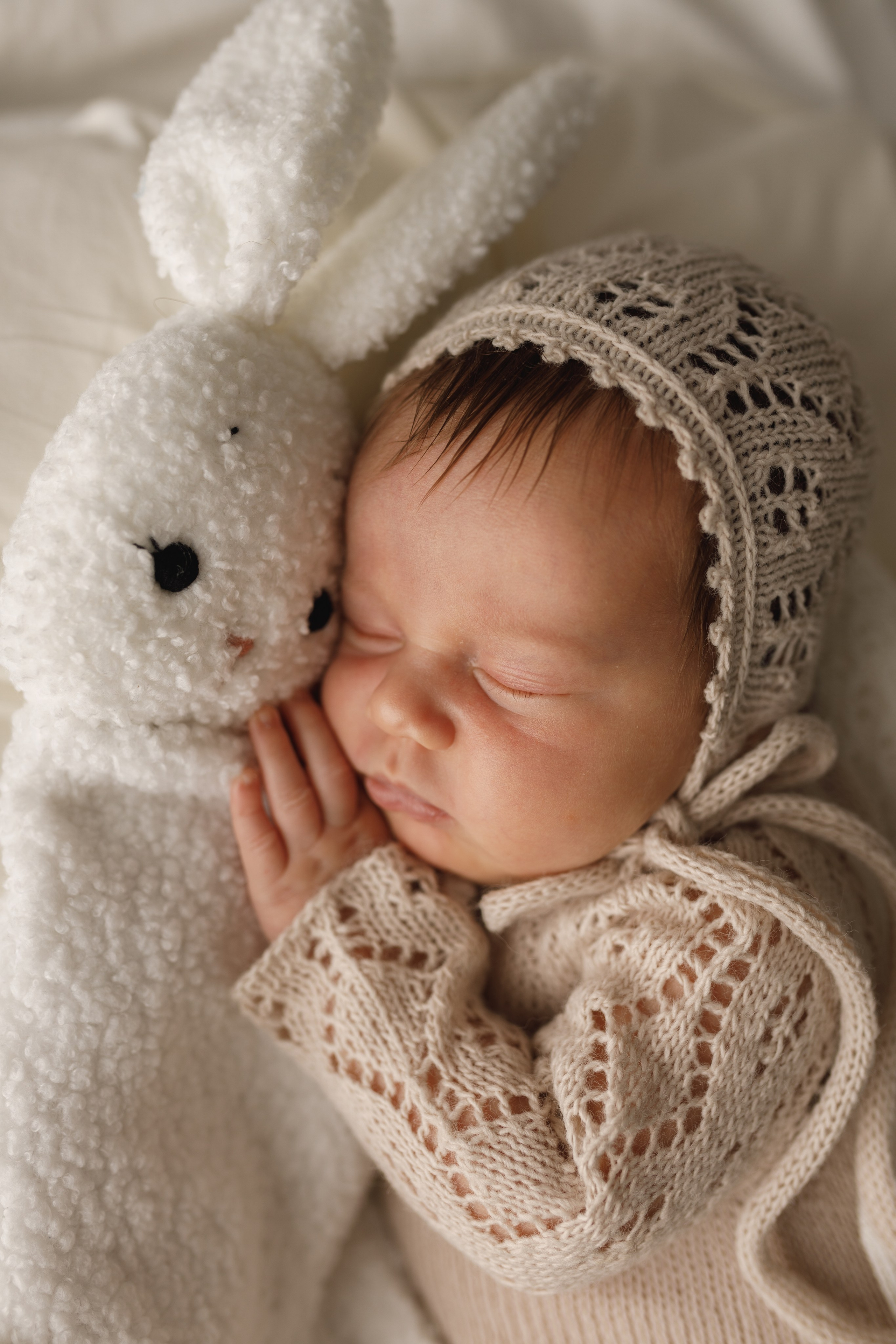 Новорожденность. Детский Фотограф Анжелика Газиева