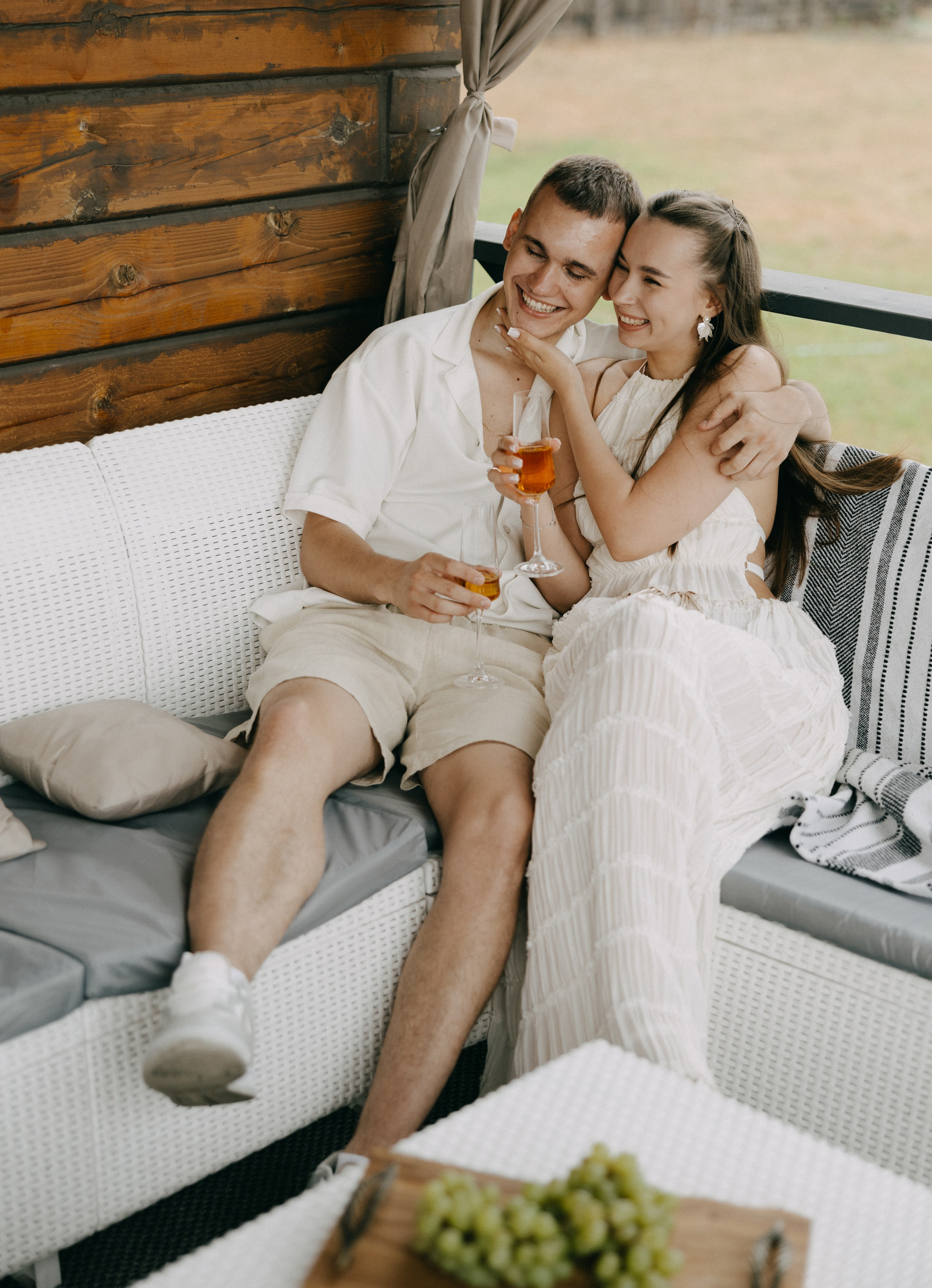 Максим + Алина. Александр Видякин Фотограф в Хакасии и Красноярском крае