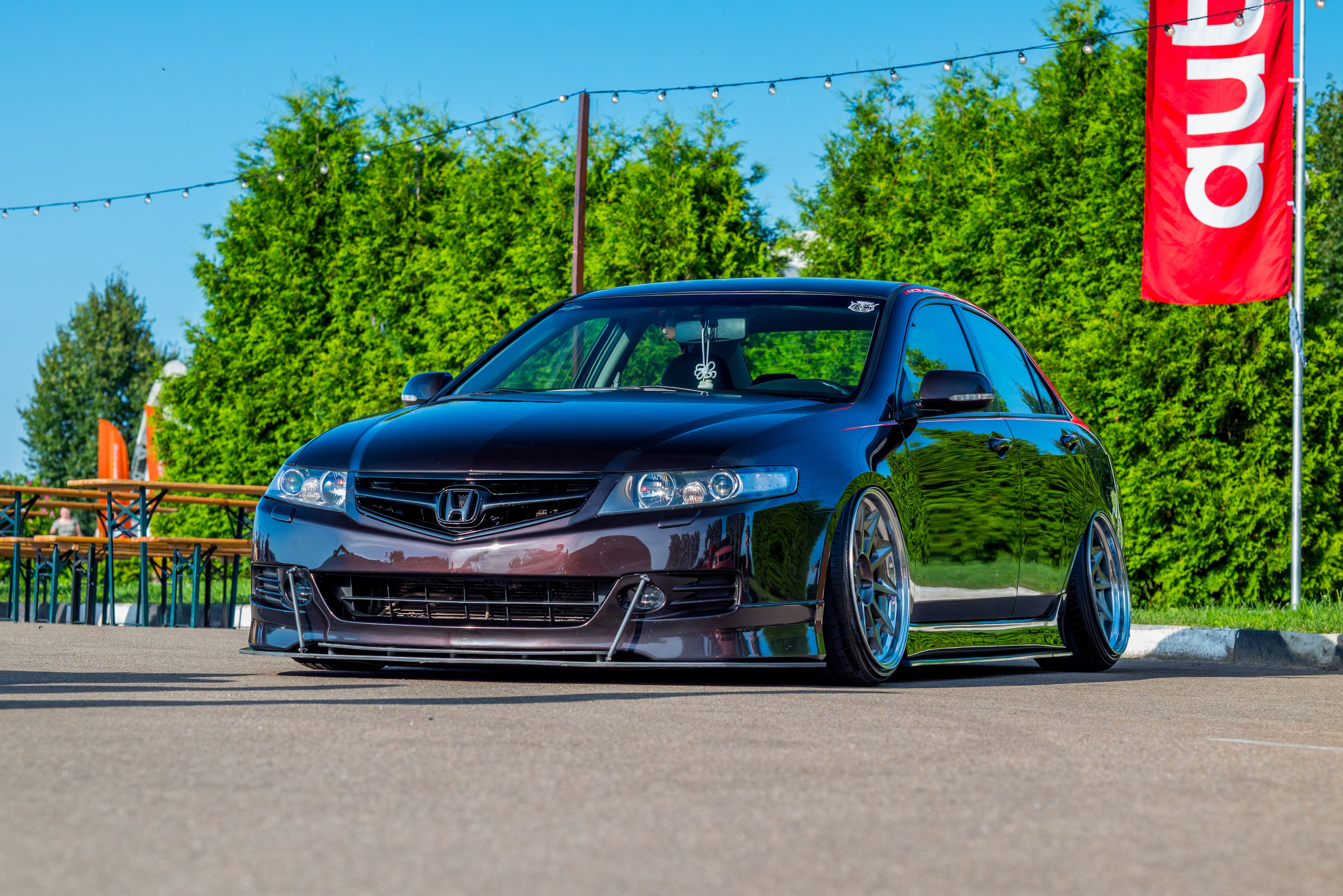 WHYNOT'25. Автомобильный фотограф Александра Рузиева aka Ju1cyFlex