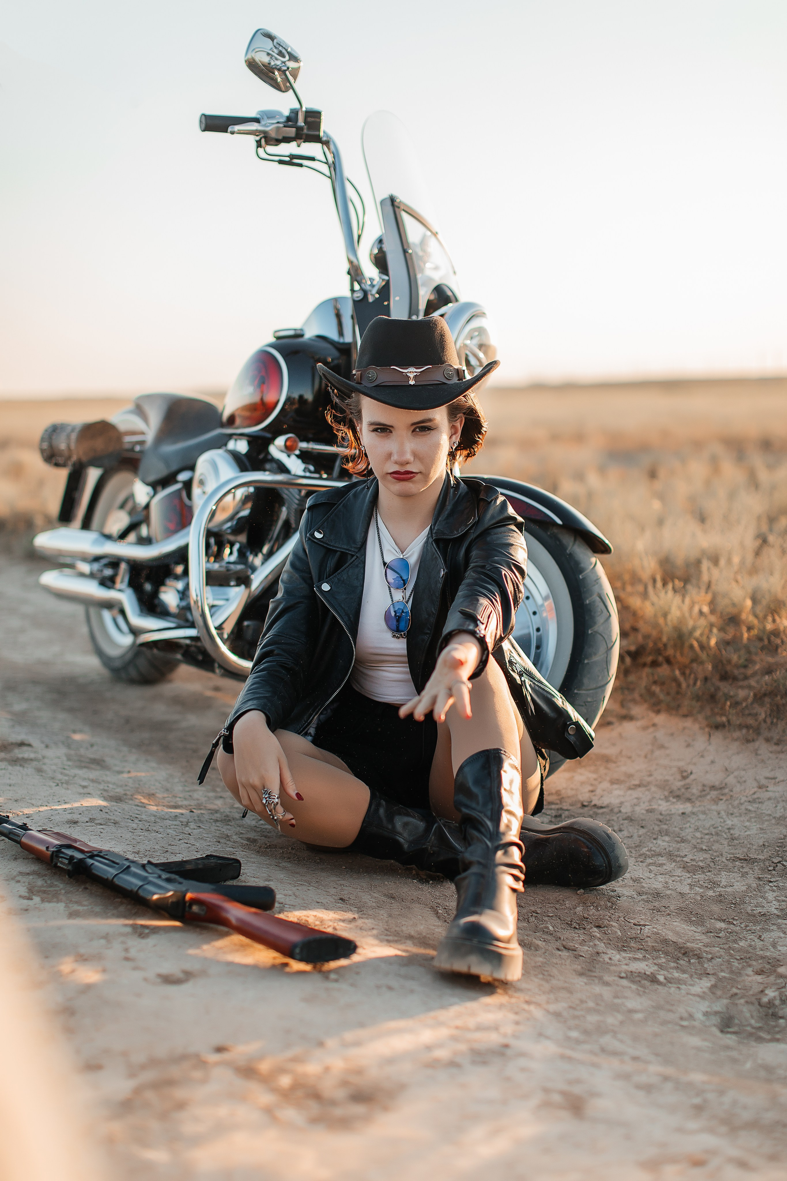 Индивидуальные. Семейный фотограф