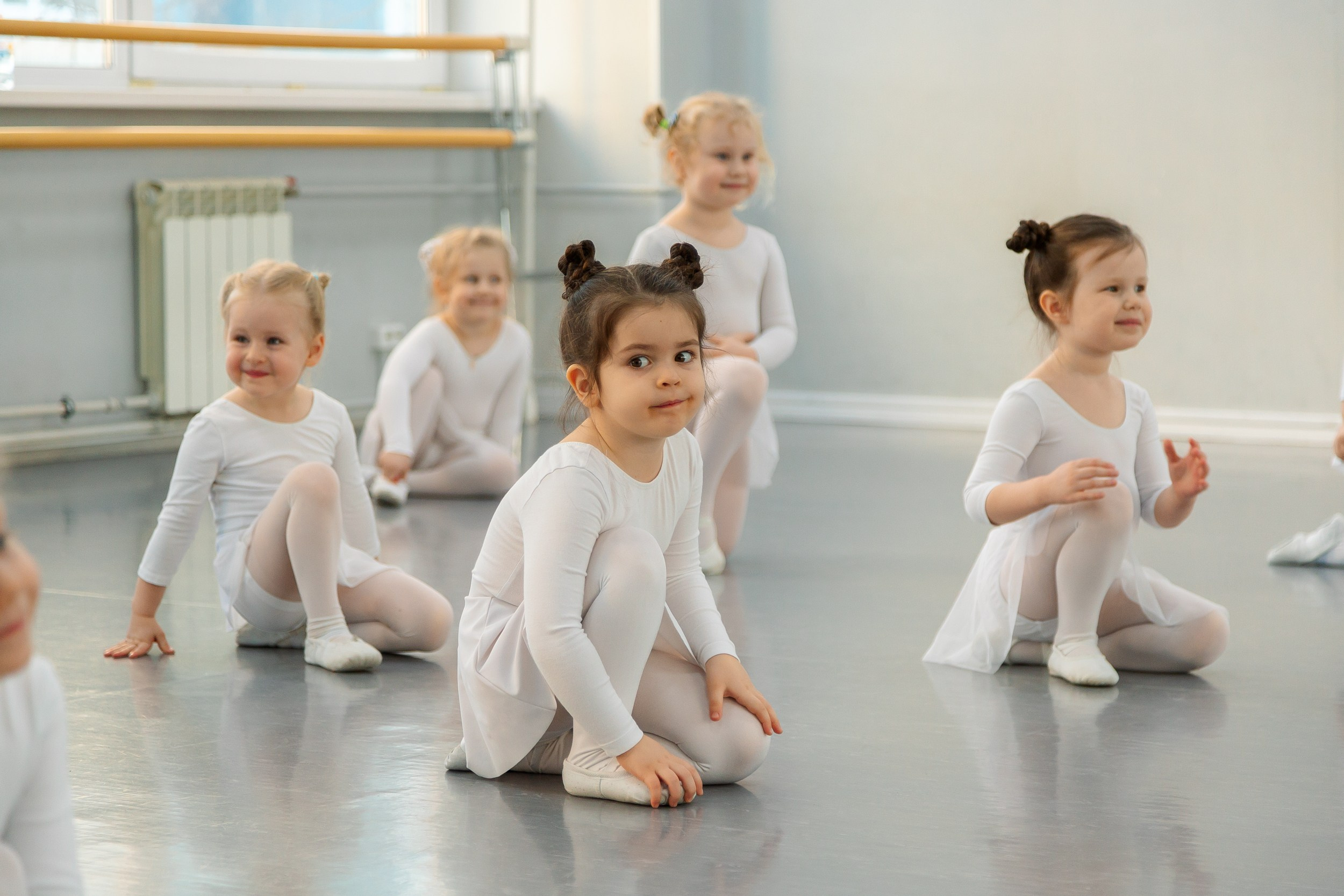 Открытые уроки и балетные школы. Балетный фотограф в Москве Галина Молчанова