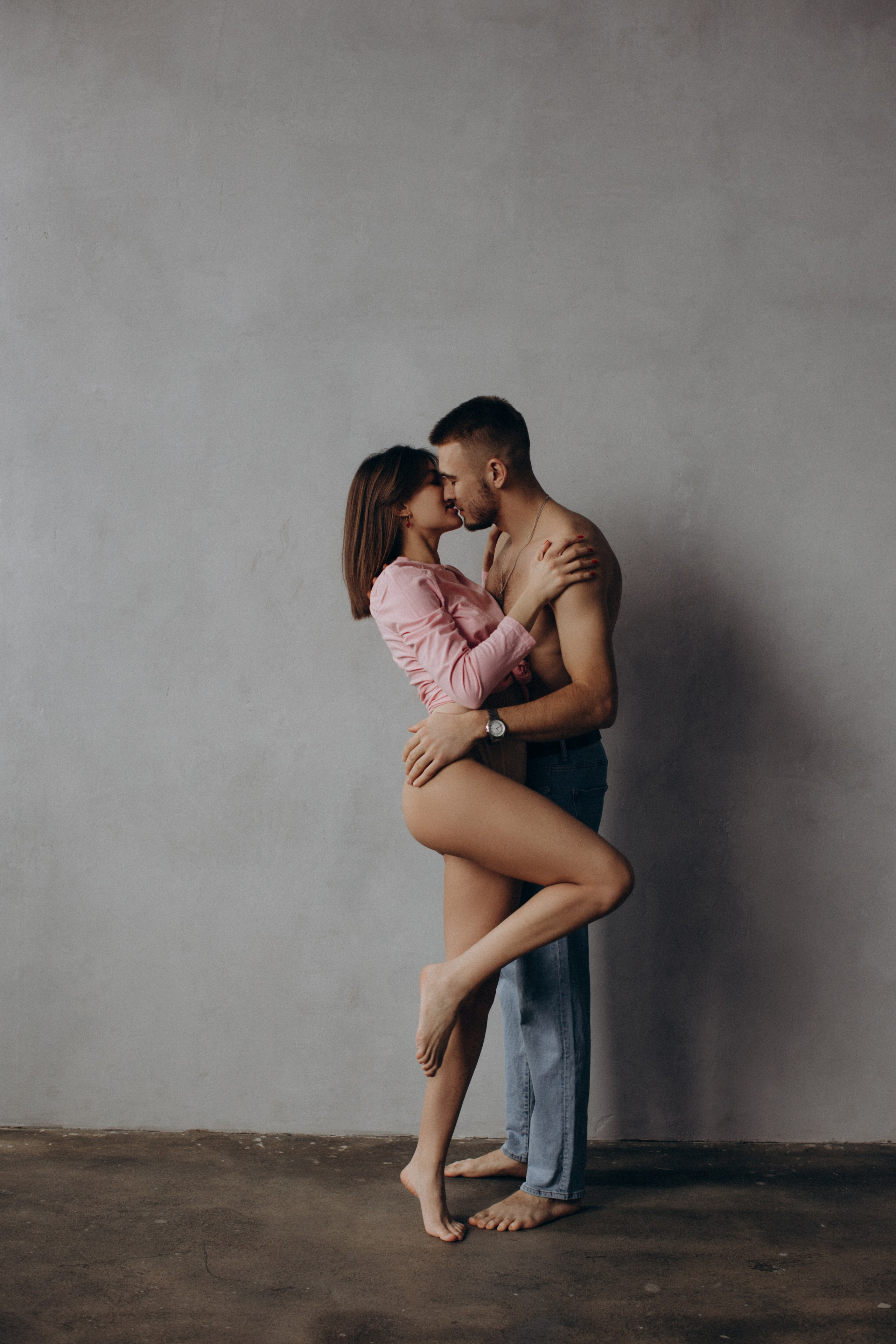 Николай и Лера. Lovestory. Свадебный фотограф Волгоград | Тарасова Светлана