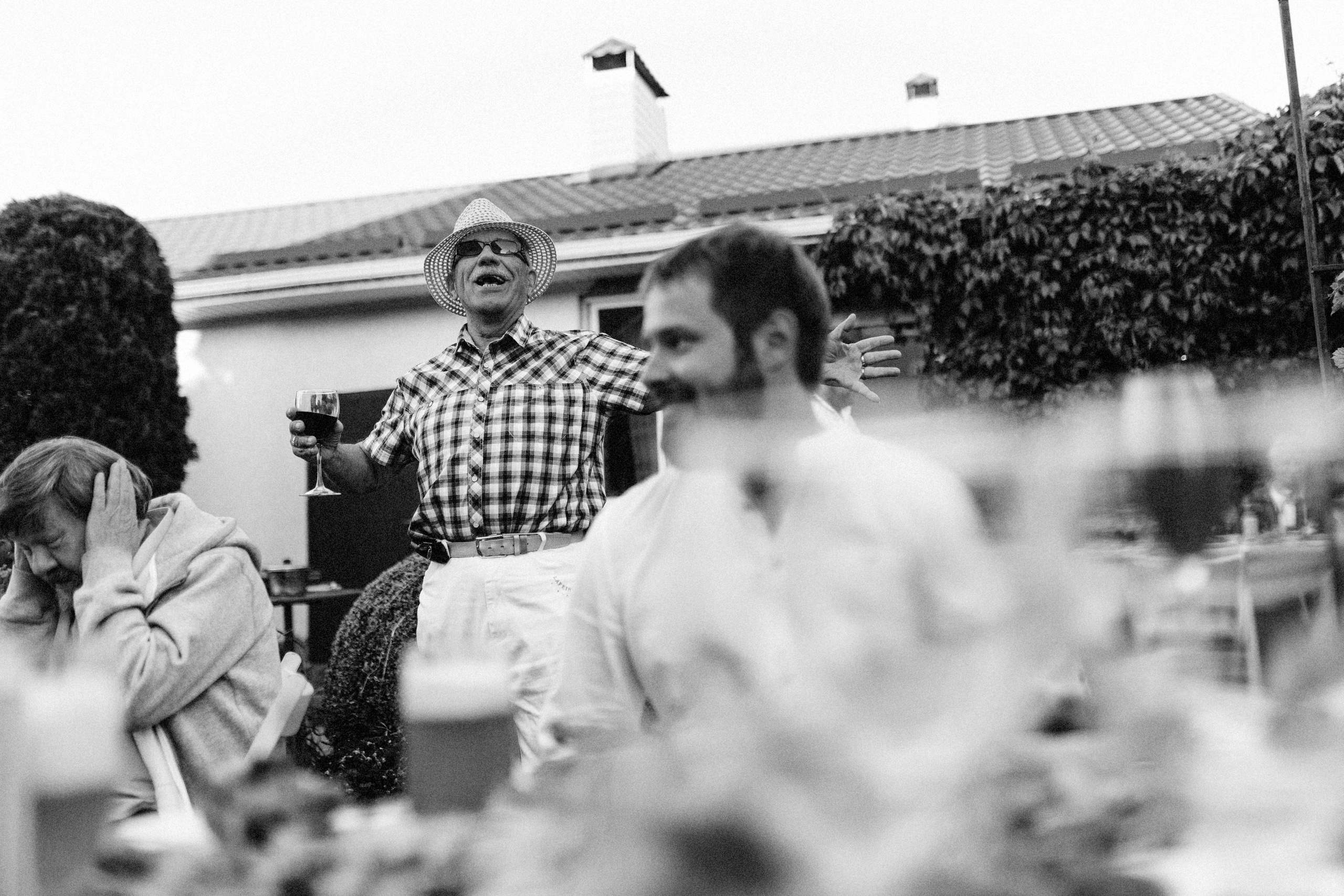 Алиса и Андрей. Катя Завьялова