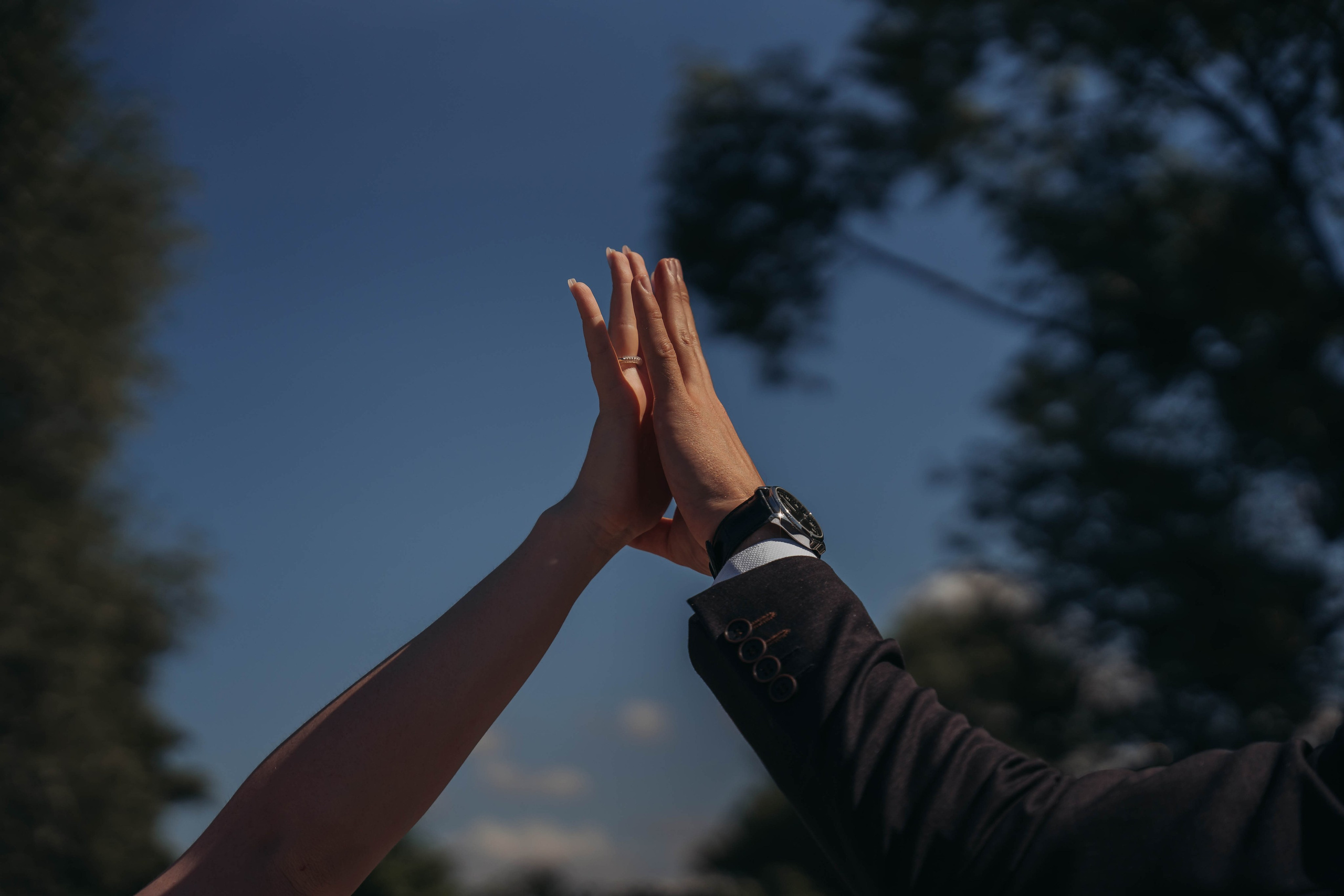 Ekaterina & Vladimir. Свадебный фотограф в Санкт-Петербурге Якутович Екатерина
