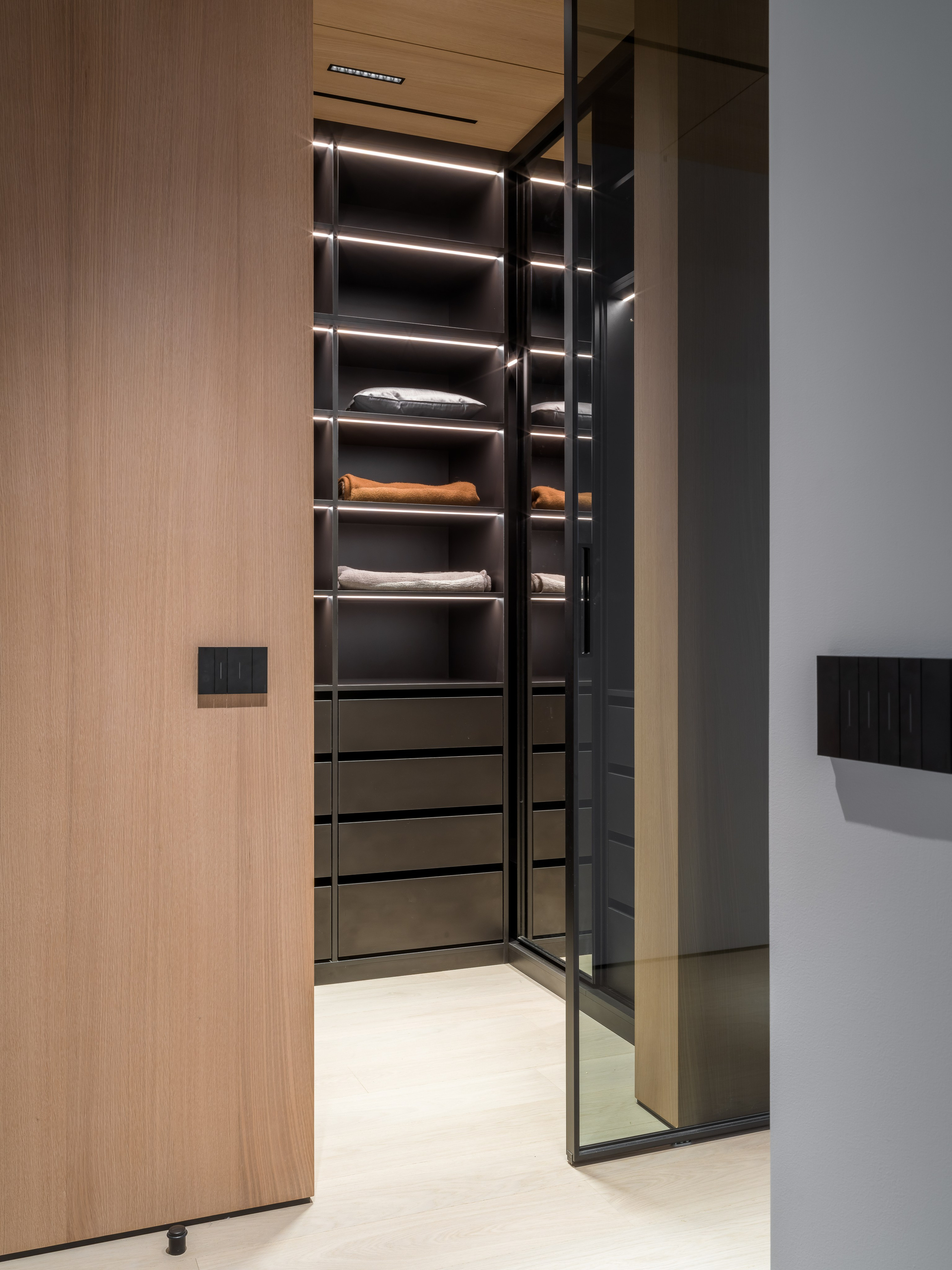 ЗЕЛЕНОГРАД. Дизайн интерьера. Архитектура. MODELLISTA ARCHITECTS