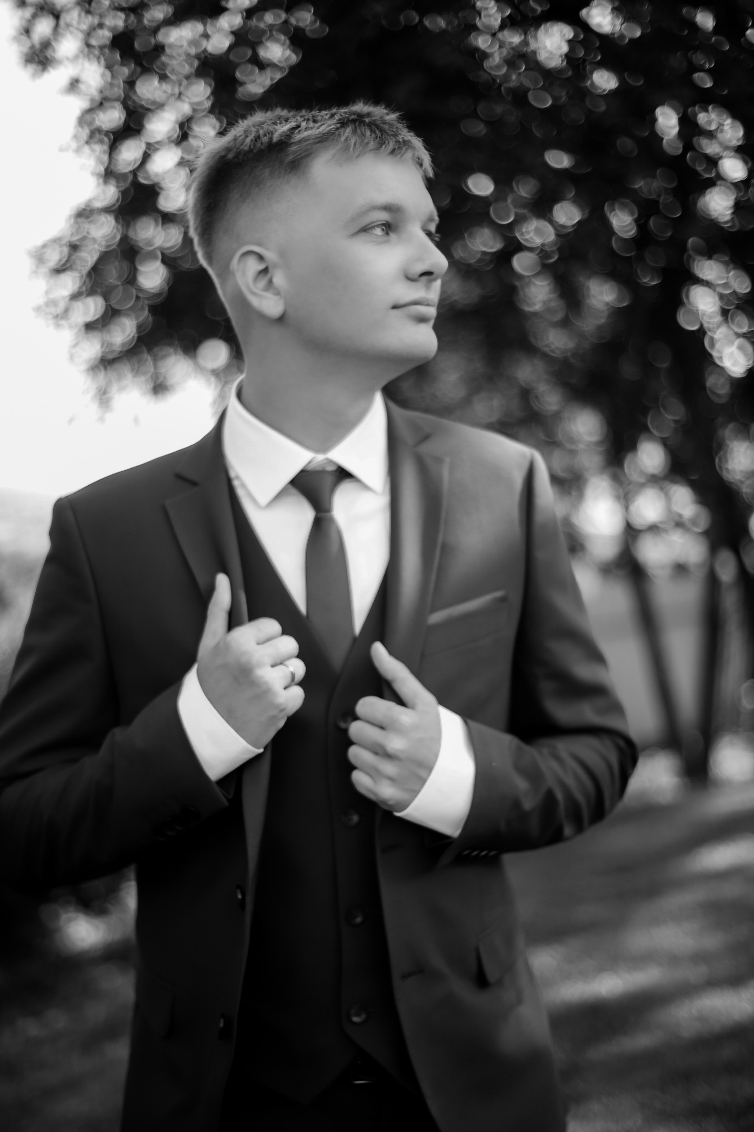 Анастасия и Александр. Фотограф в Рязани Мозжерова Юлия