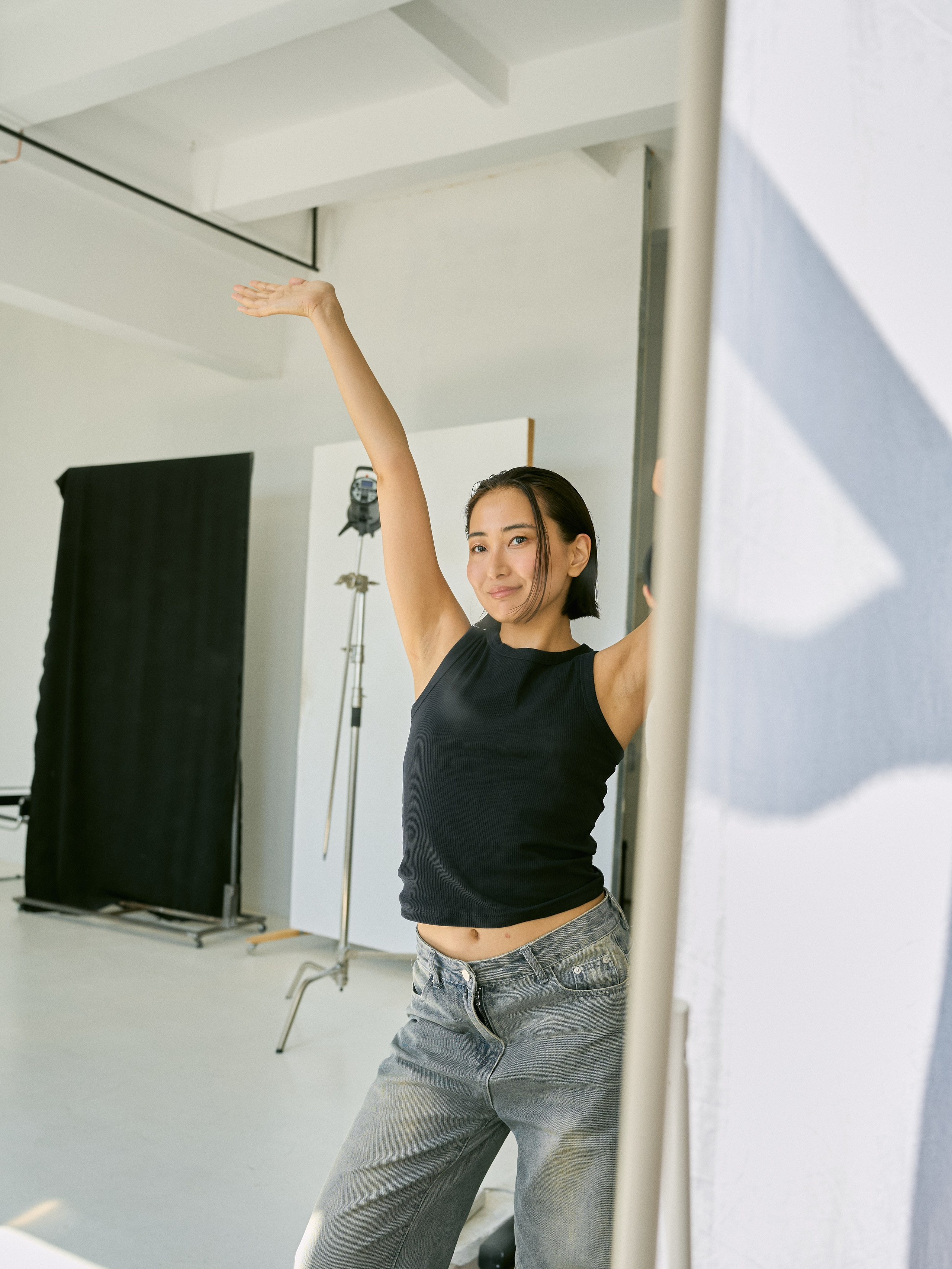 Наташа. Фотограф Улан-Удэ