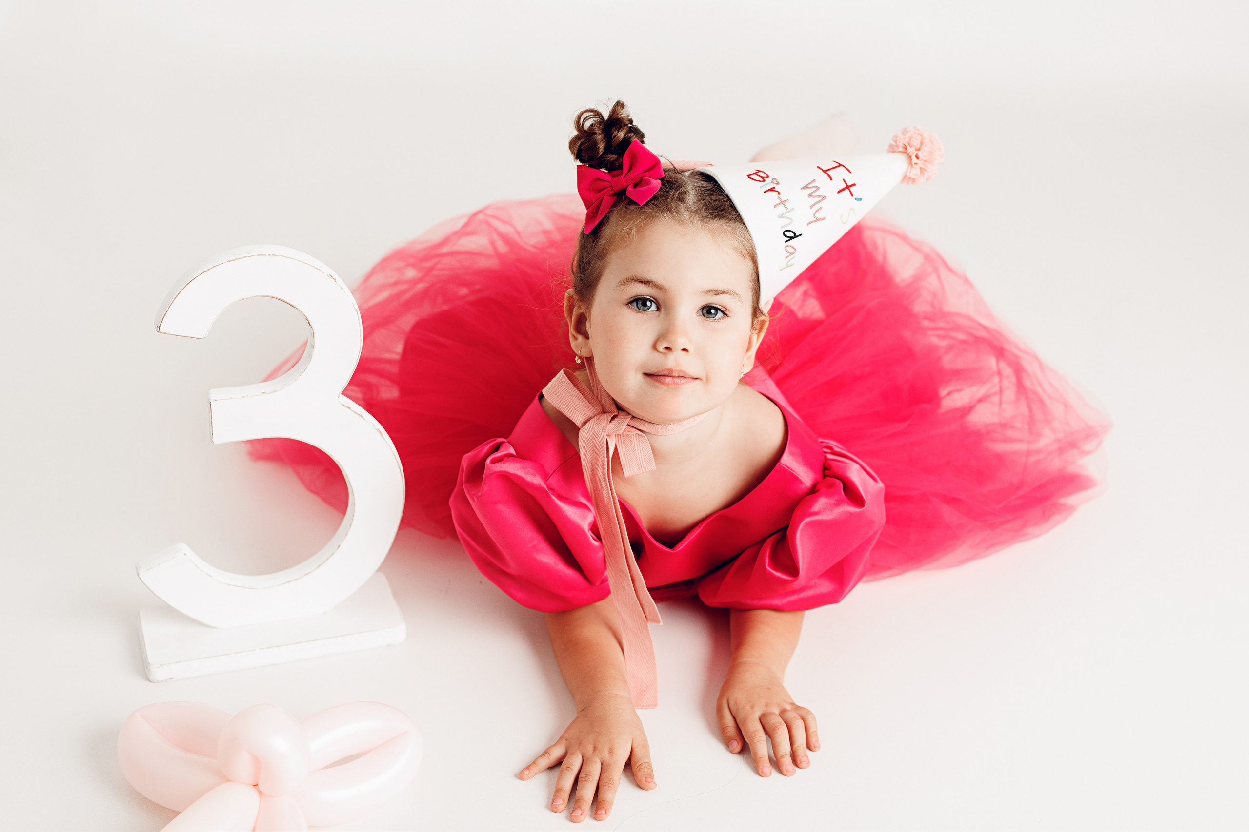 Детские постарше. Профессиональная детская и семейная фотостудия в Краснодаре