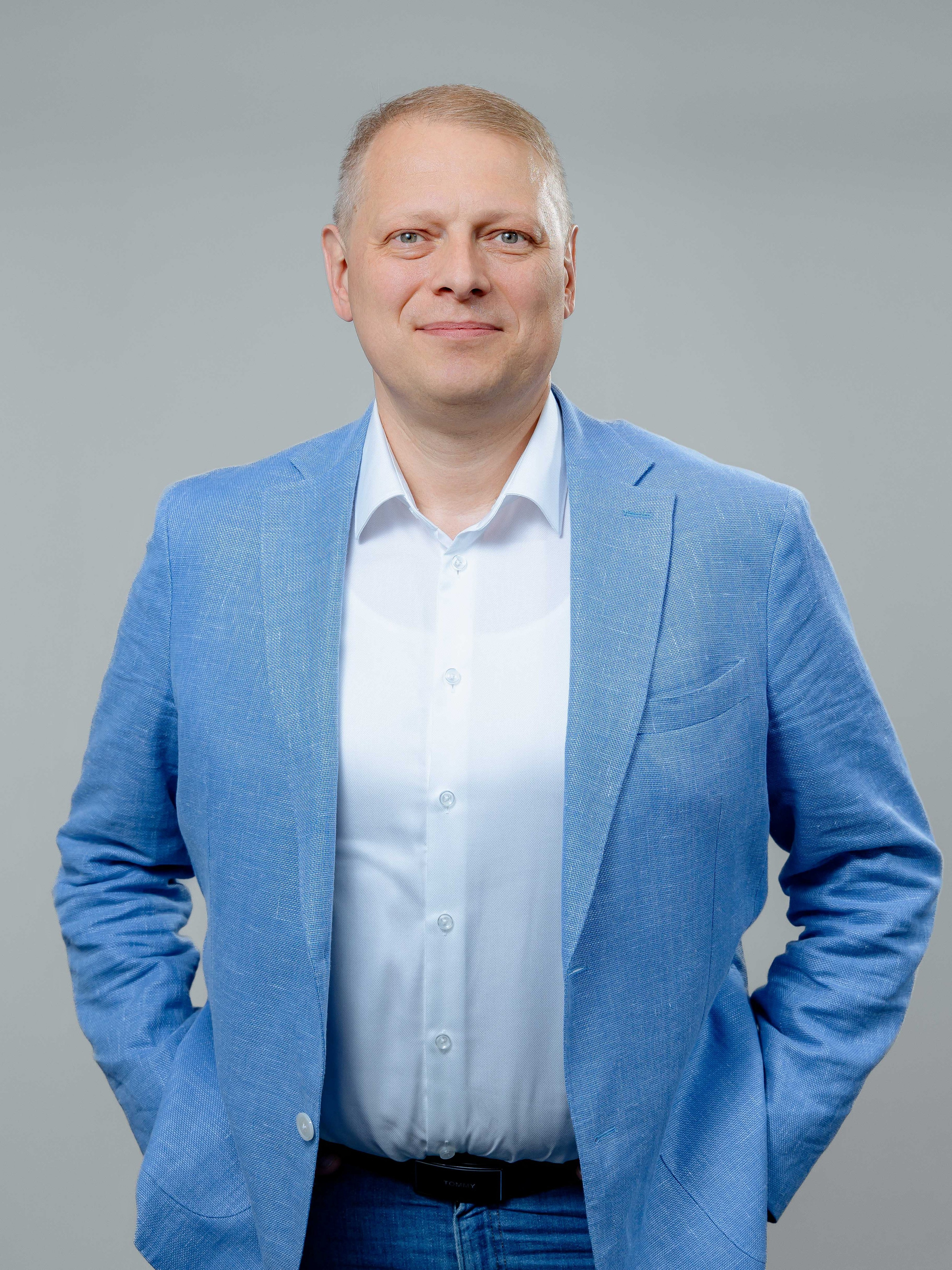 Бизнес портреты. Главная