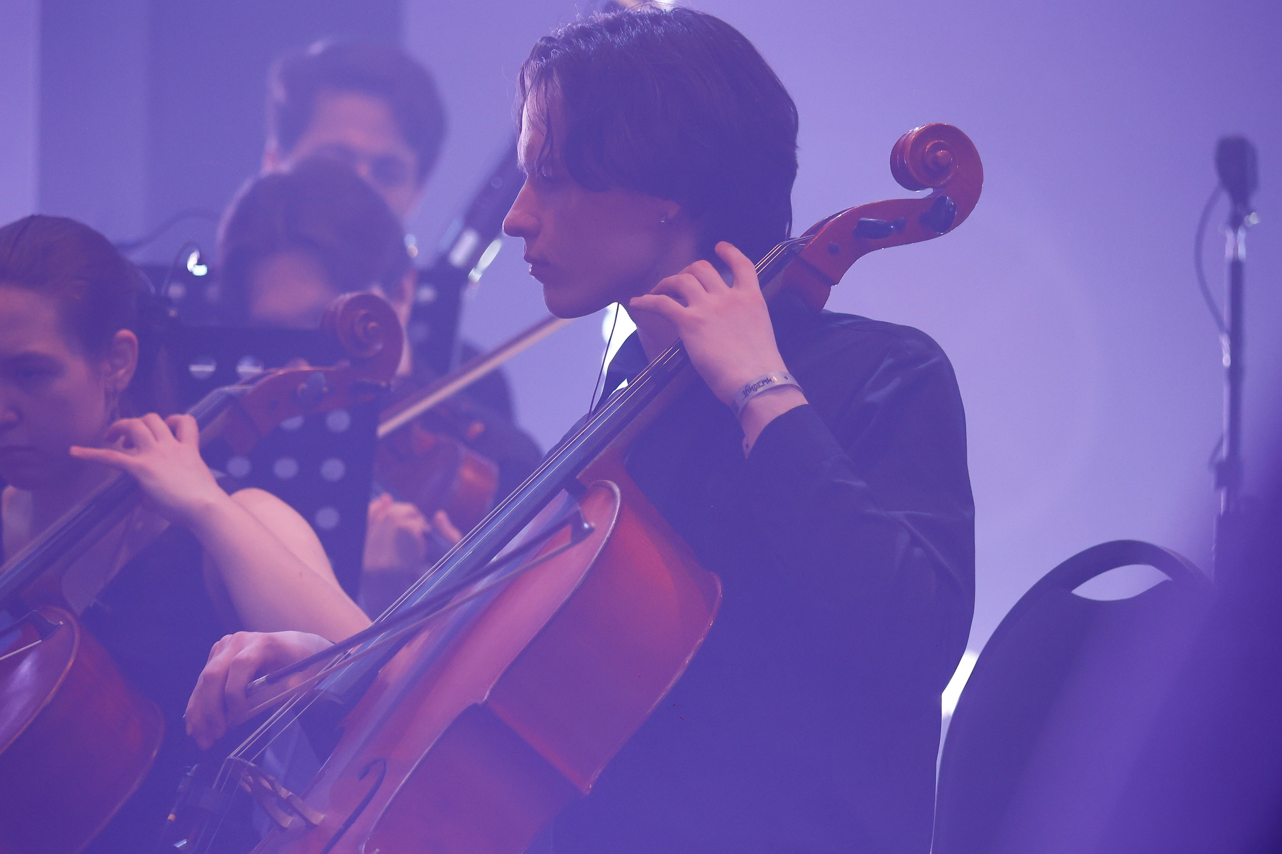 ЭПИДЕМИЯ КОНЦЕРТ С ОРКЕСТРОМ @КЗ МОСКВА