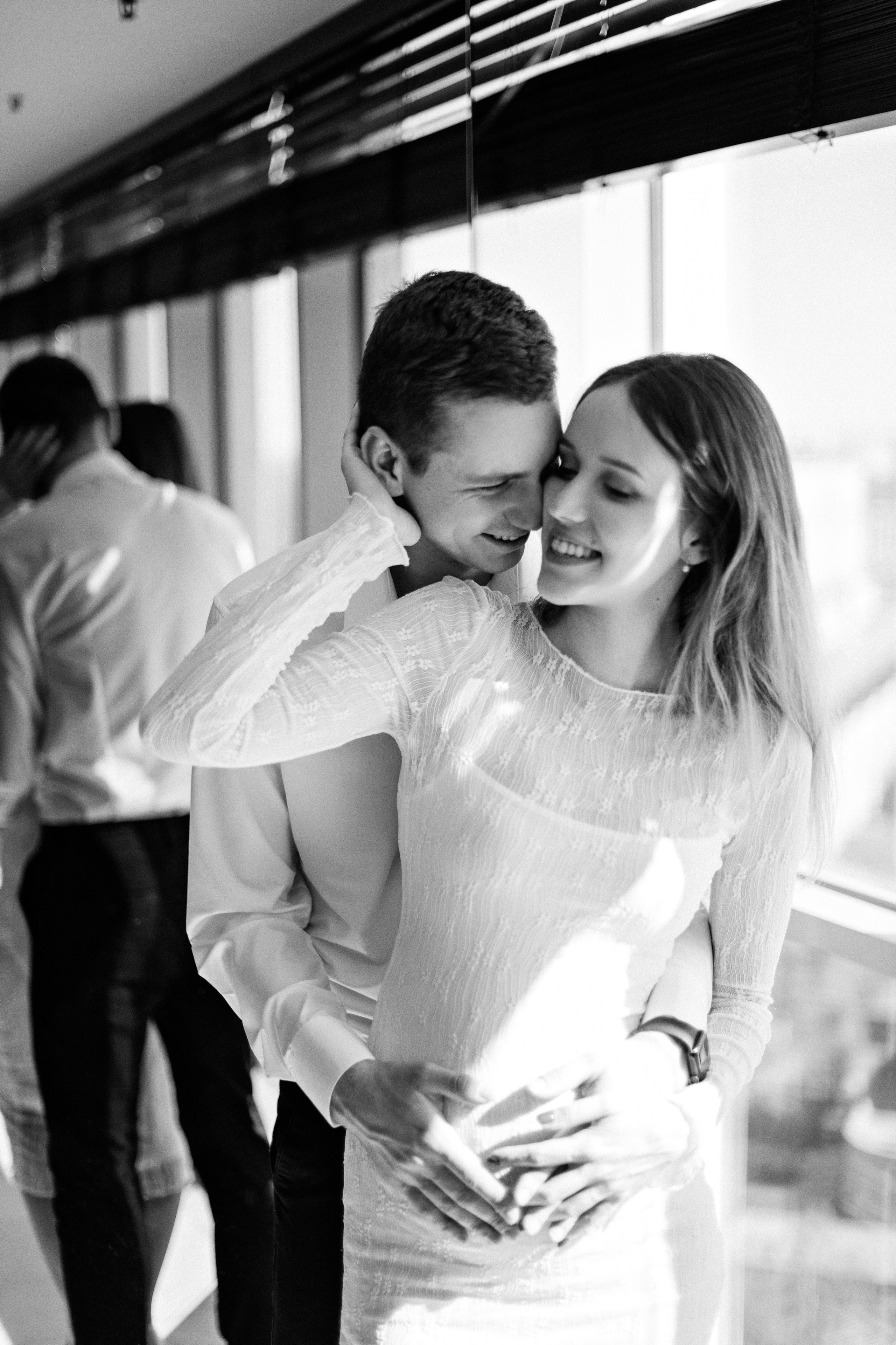 София и Антон. Свадебный фотограф в Санкт-Петербурге София Шубик