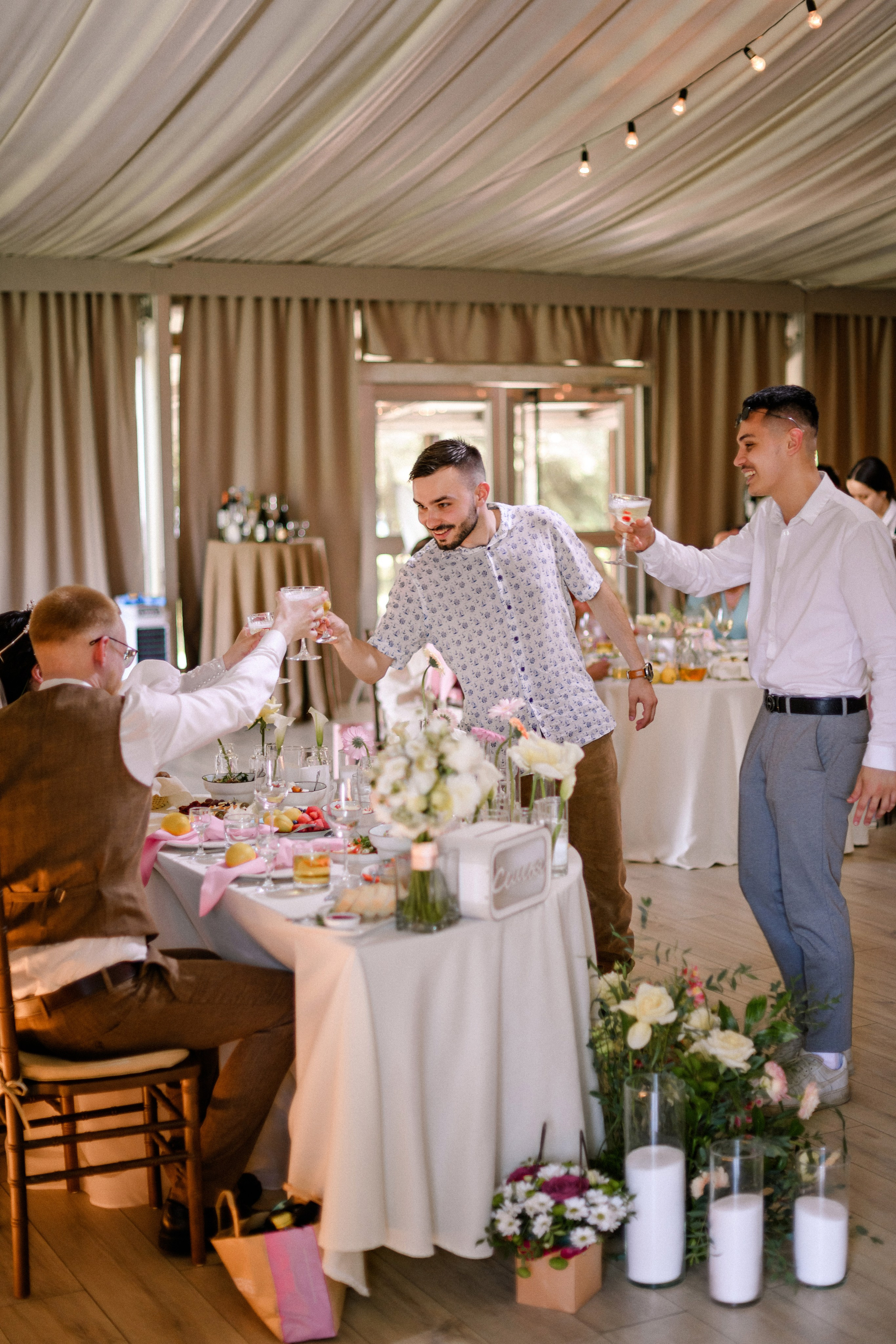 25/07/24 Юля и Вова. Свадебный фотограф в Санкт-Петербурге София Шубик