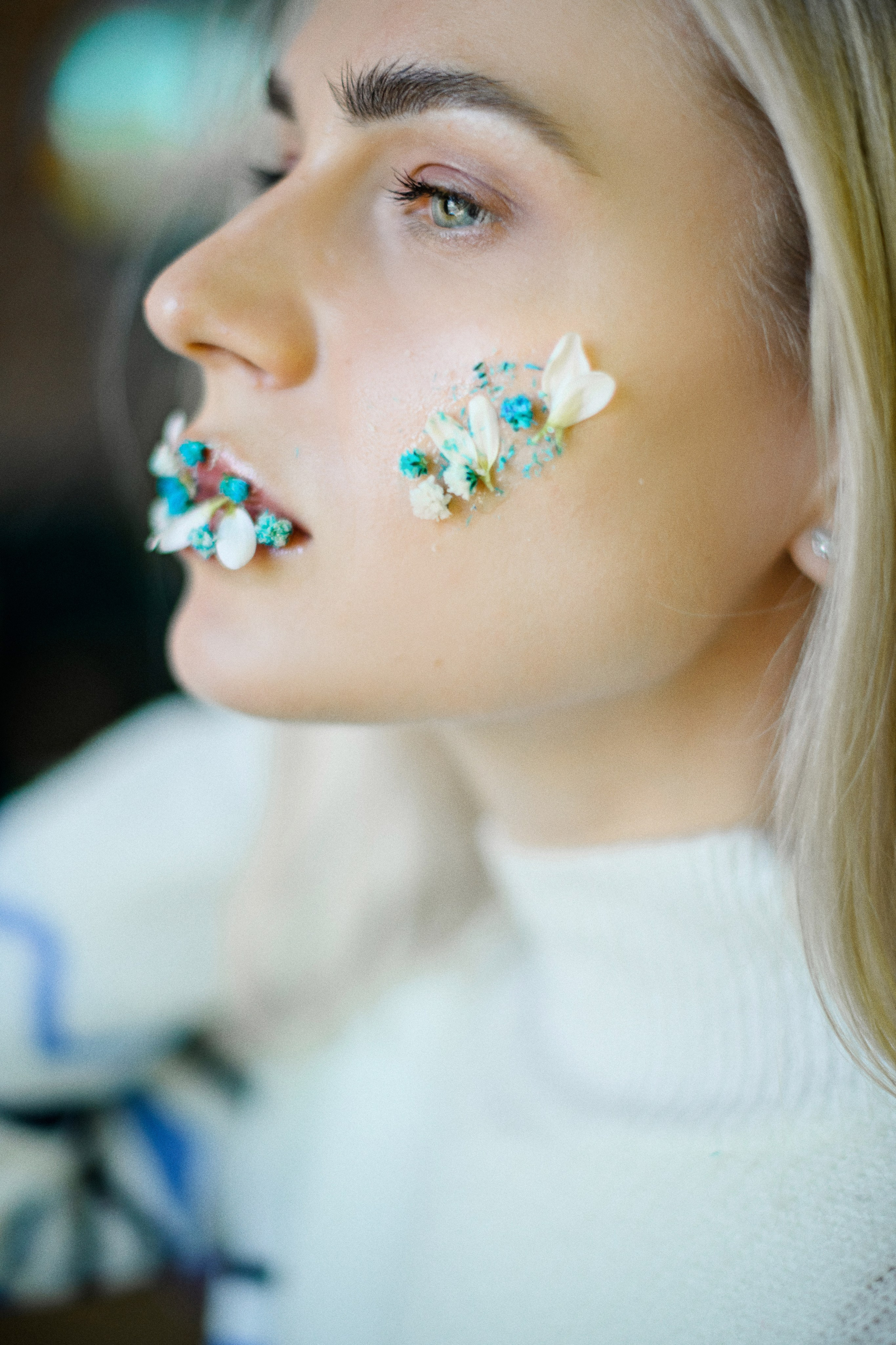 Лазерная эпиляция. Свадебный фотограф в Санкт-Петербурге София Шубик