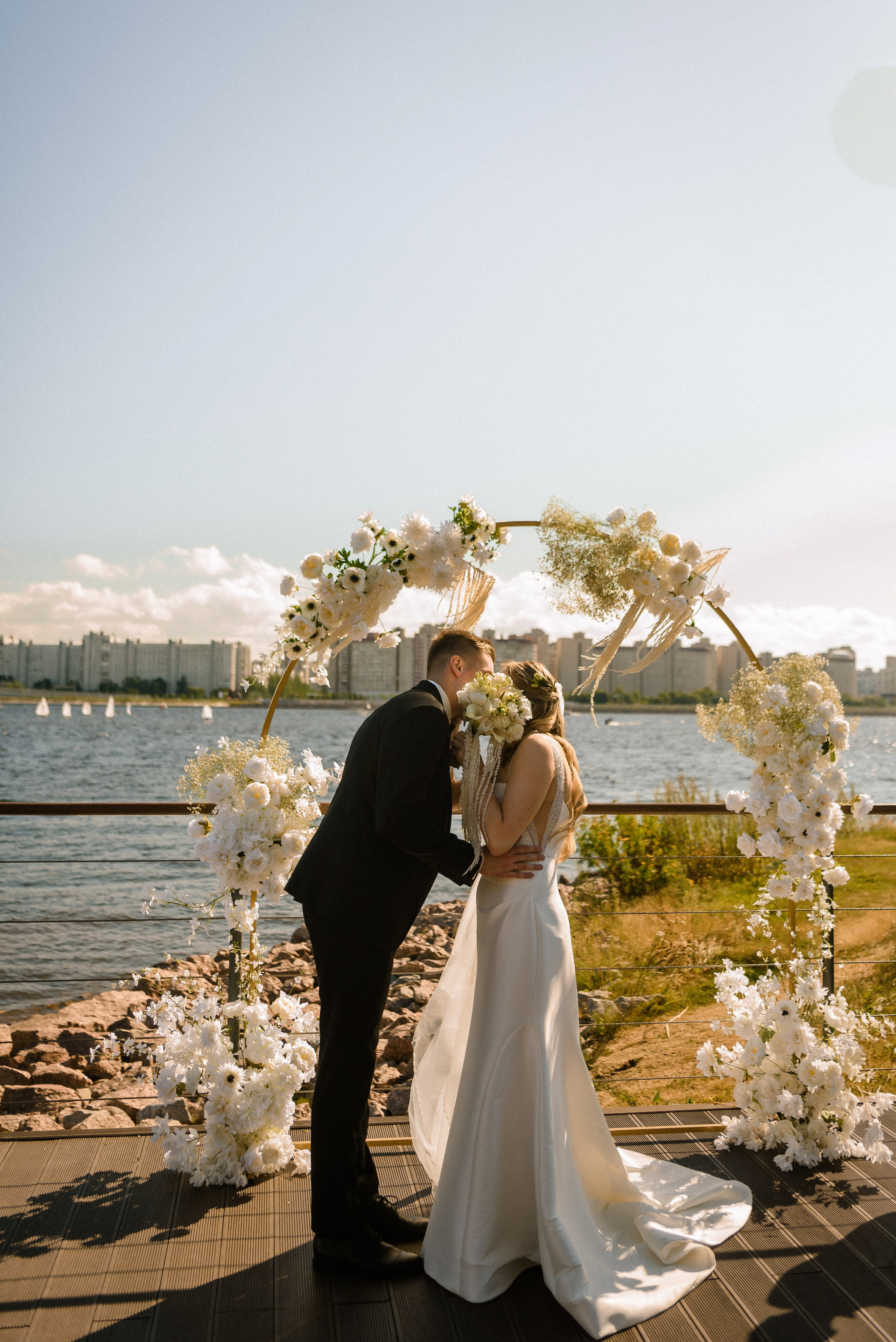 02.08.26 Валерия и Даниил. Свадебный фотограф в Санкт-Петербурге София Шубик
