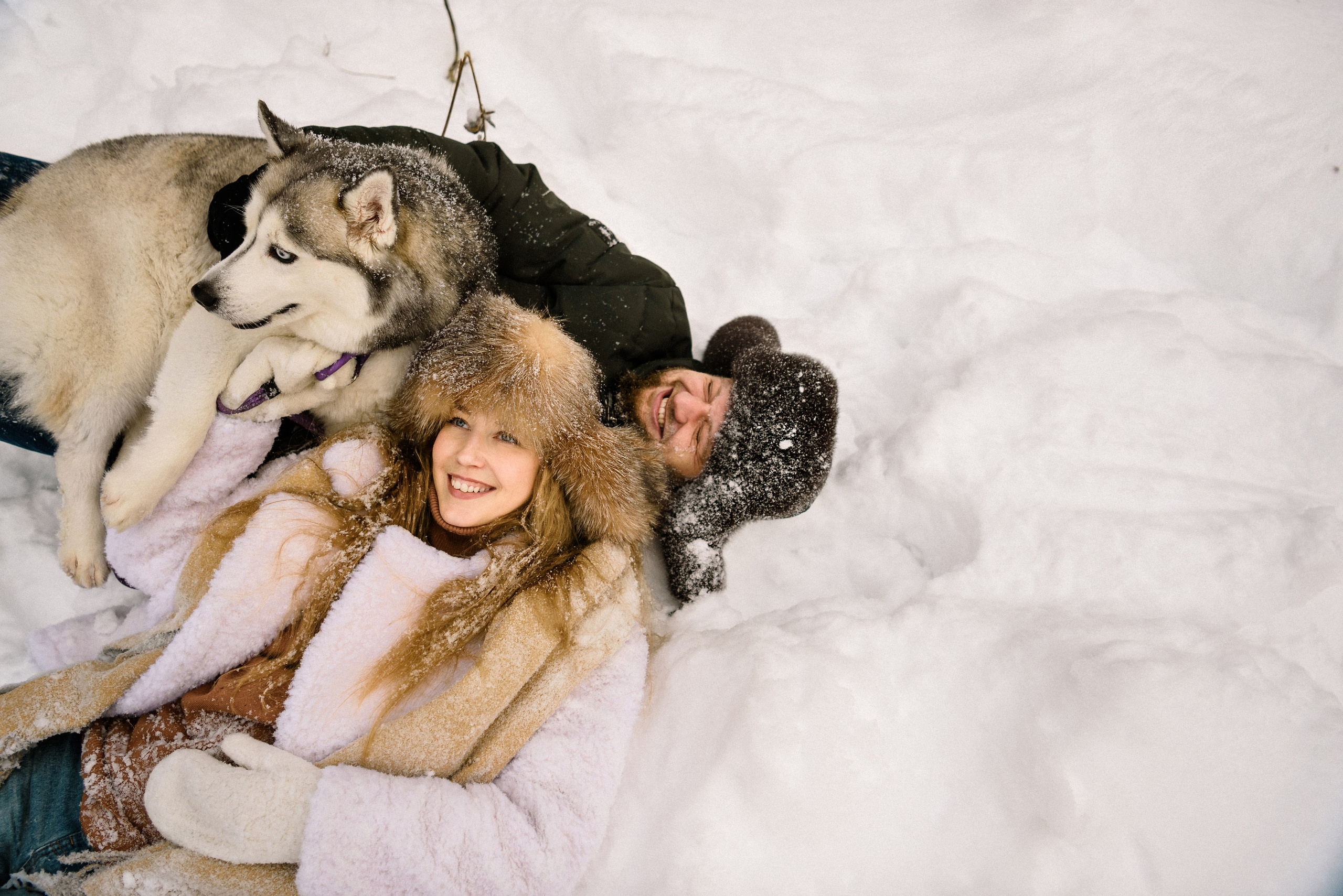 Ада и Андрей. Свадебный фотограф в Санкт-Петербурге София Шубик