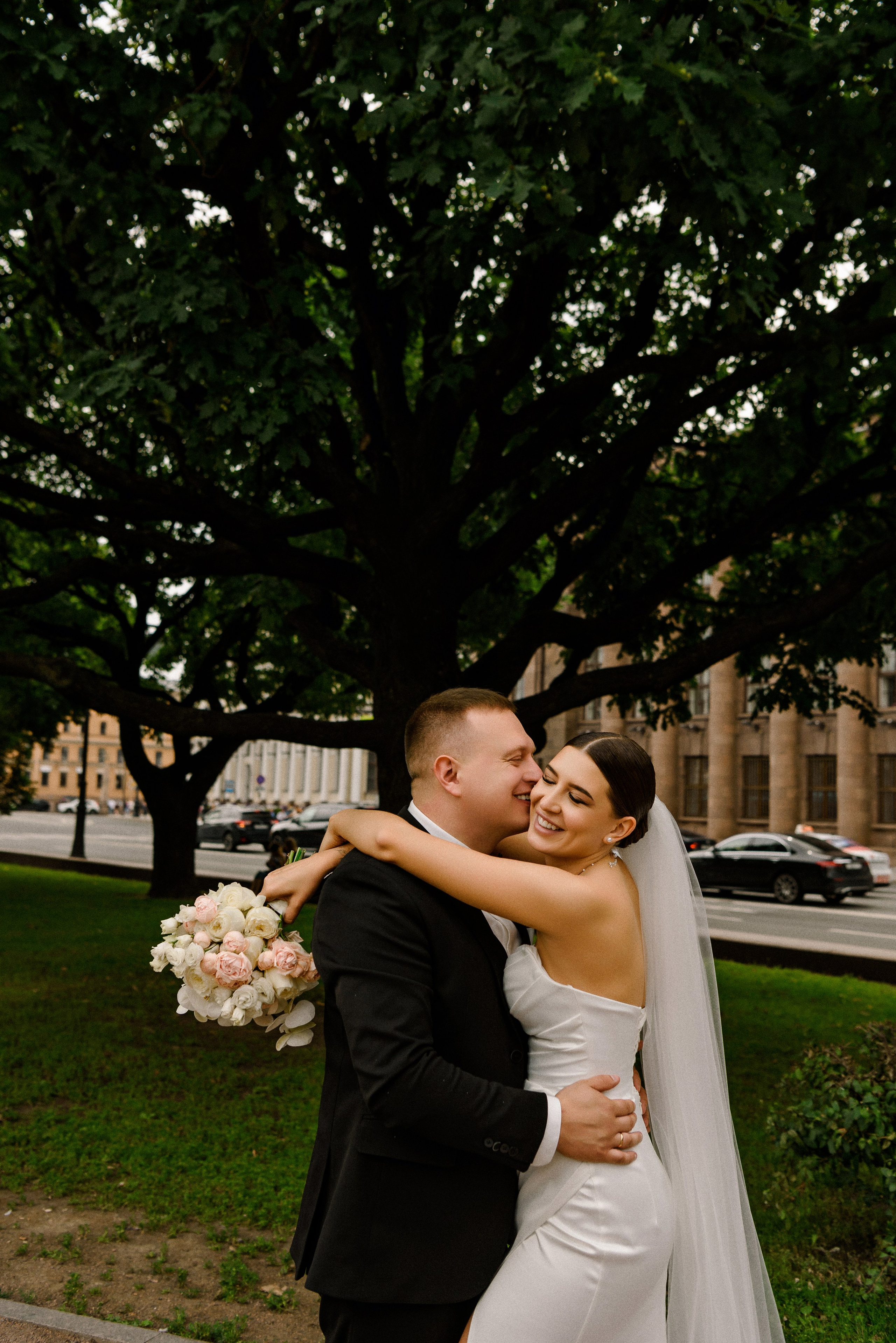 18/07/24 Кристина и Иван. Свадебный фотограф в Санкт-Петербурге София Шубик
