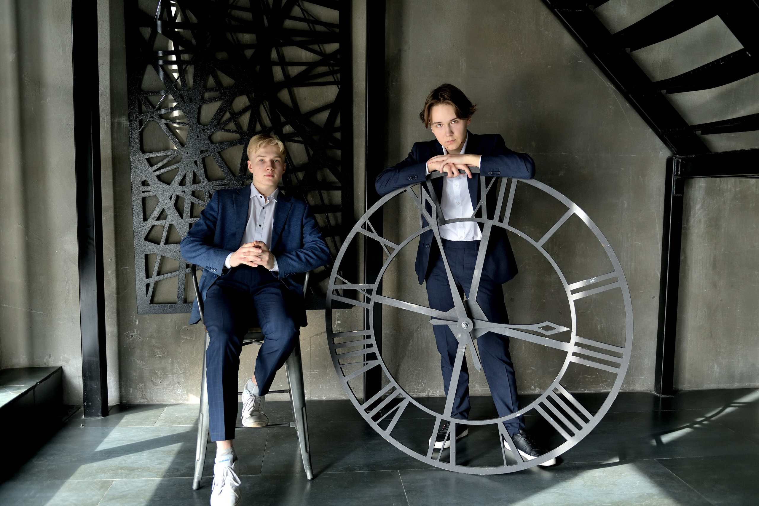 Школьные фотоальбомы