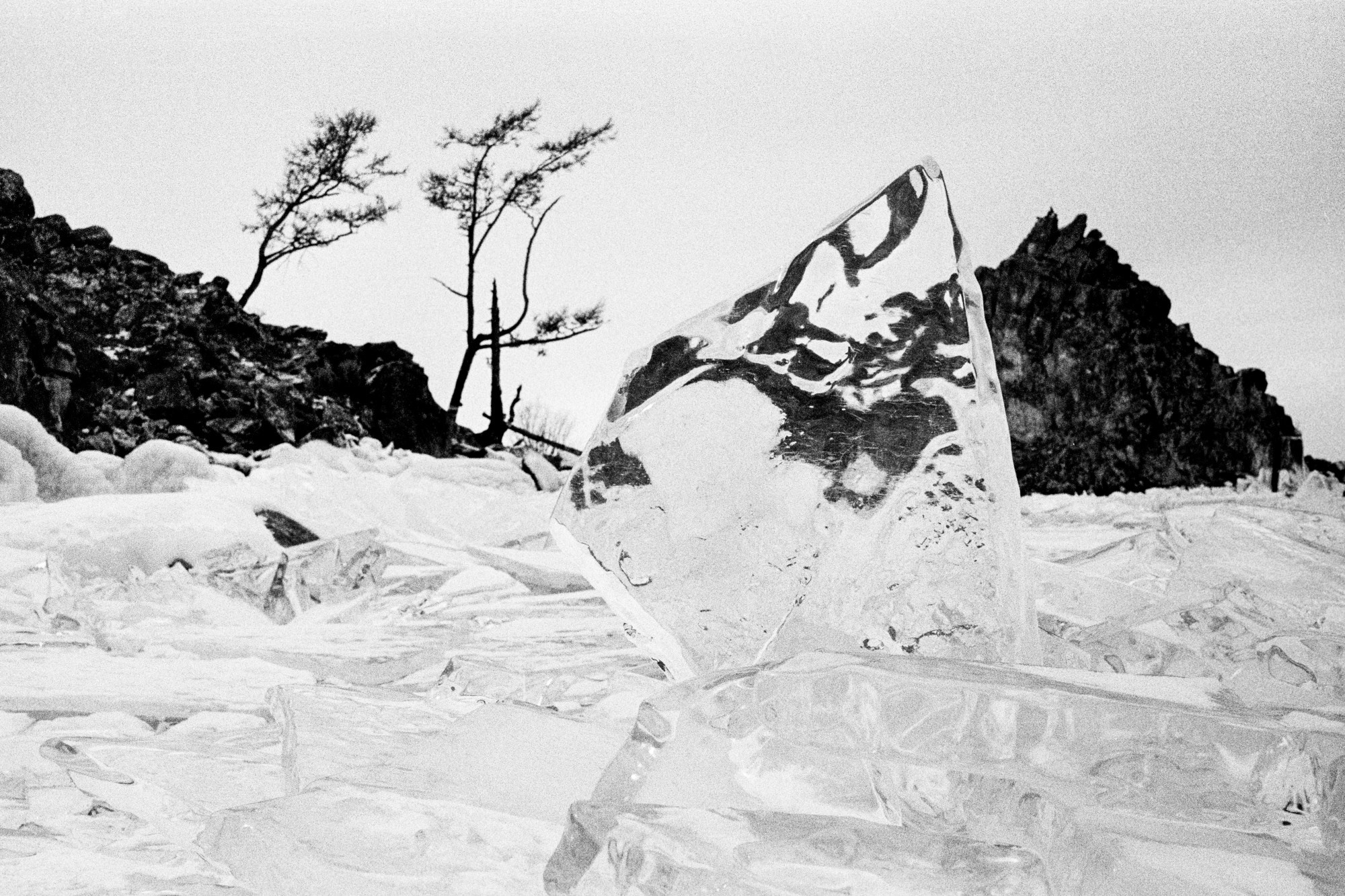 Байкал.Ольхон/Baikal.Olkhon. Документальный фотограф Алексей Мякишев, Москва
