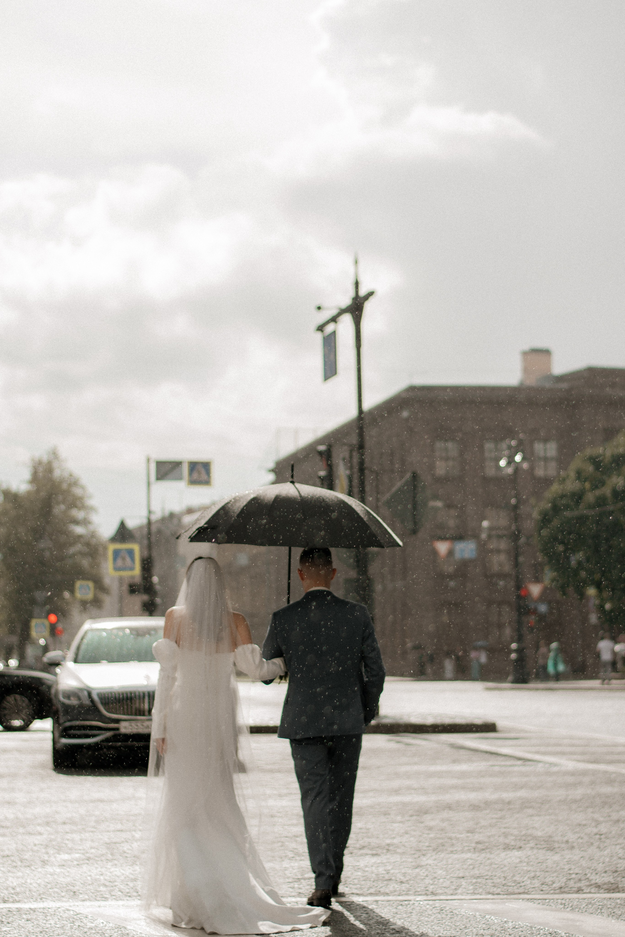 Кристина | Костя. Свадебный и семейный фотограф Санкт-Петербург