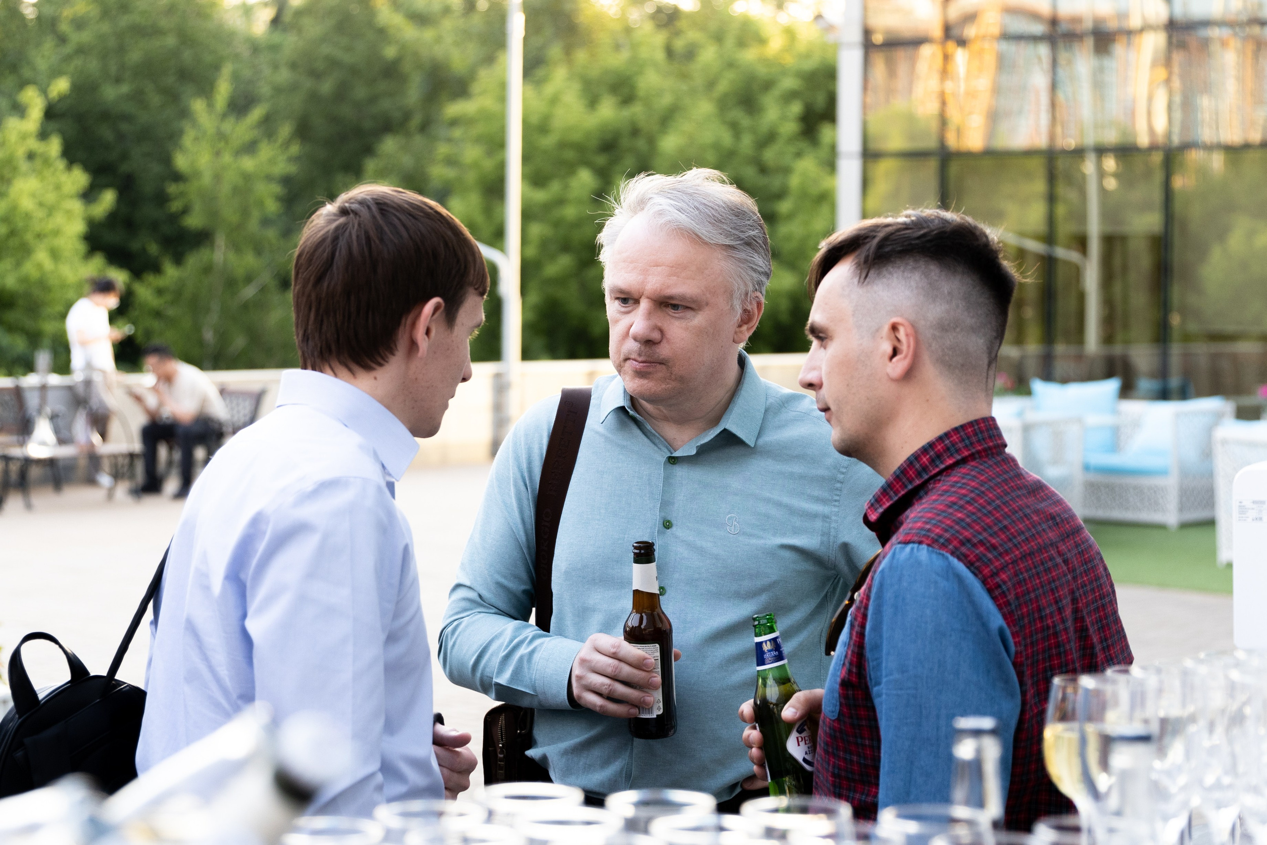 Voice Brokerage, корпоратив. Свадебный фотограф | Москва