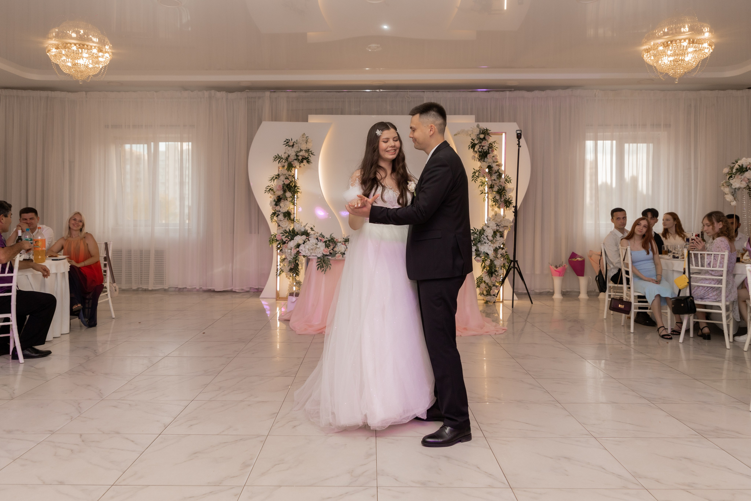 Кирилл и Екатерина (сокращено). Свадебный фотограф Ангелина Сунгатулина | Саратов | Балаково | Вольск