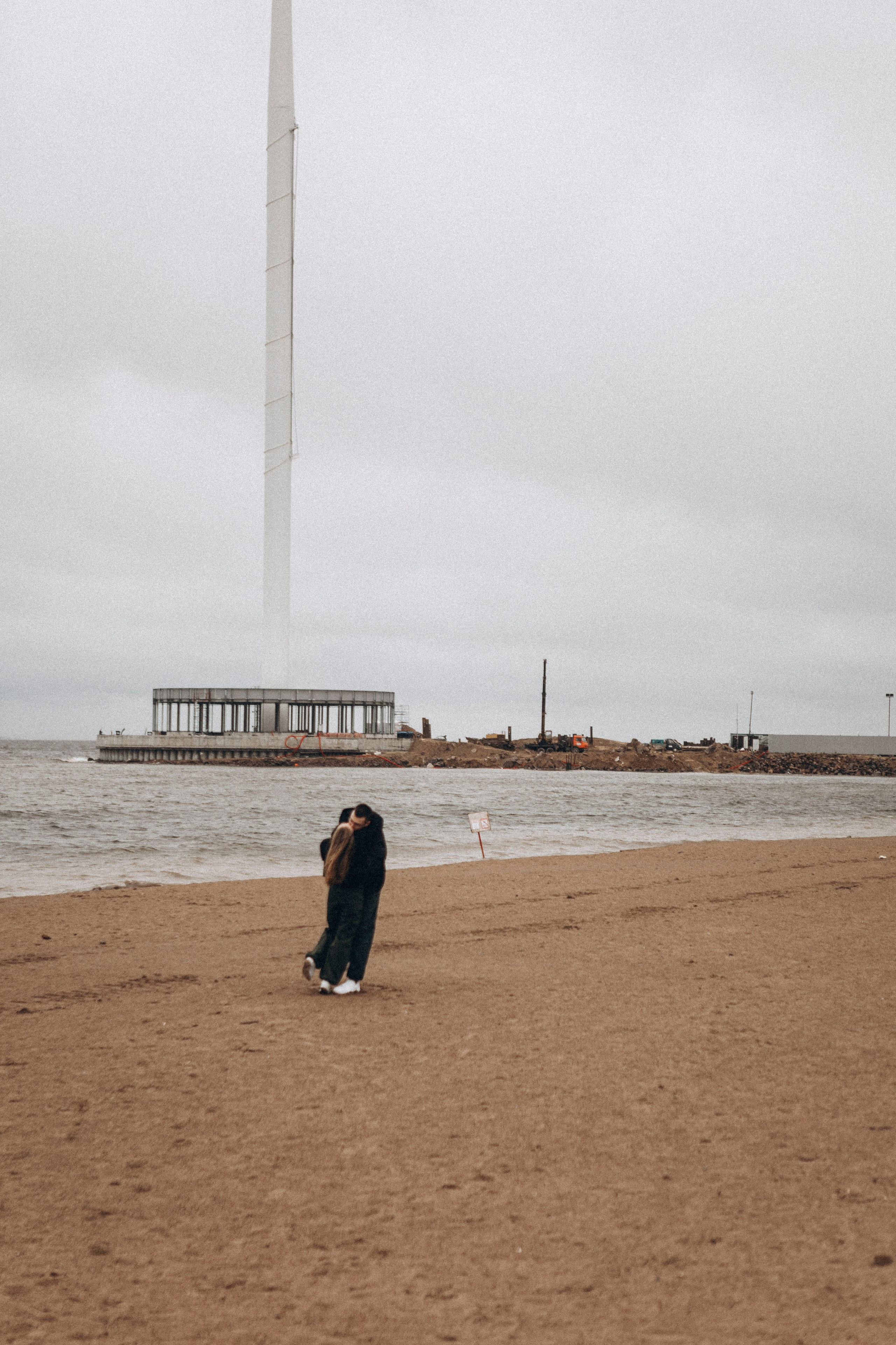 Павел и Валерия. Семейный фотограф в Санкт-Петербурге