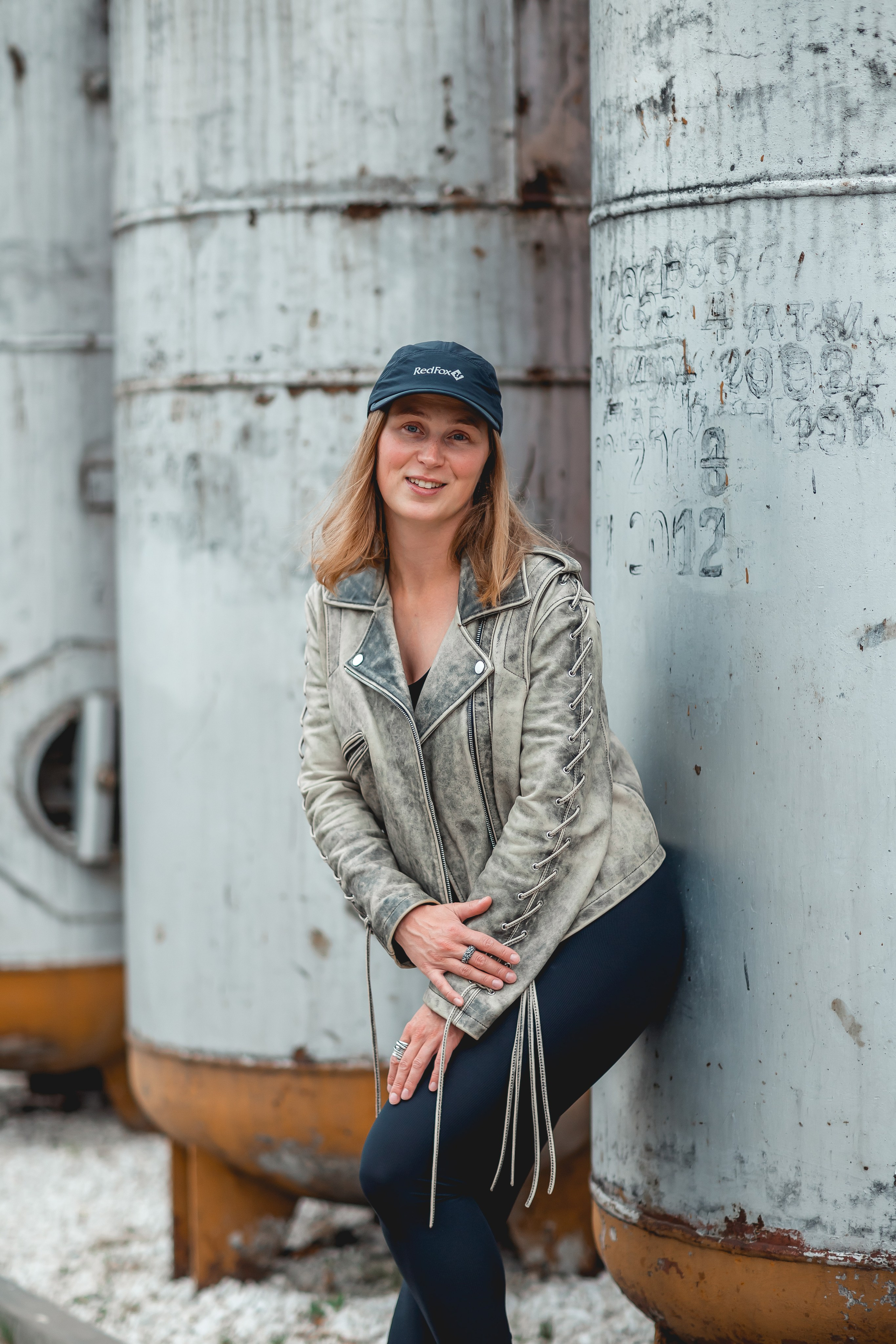 Мария. Семейный фотограф анималист Мария Крючкова