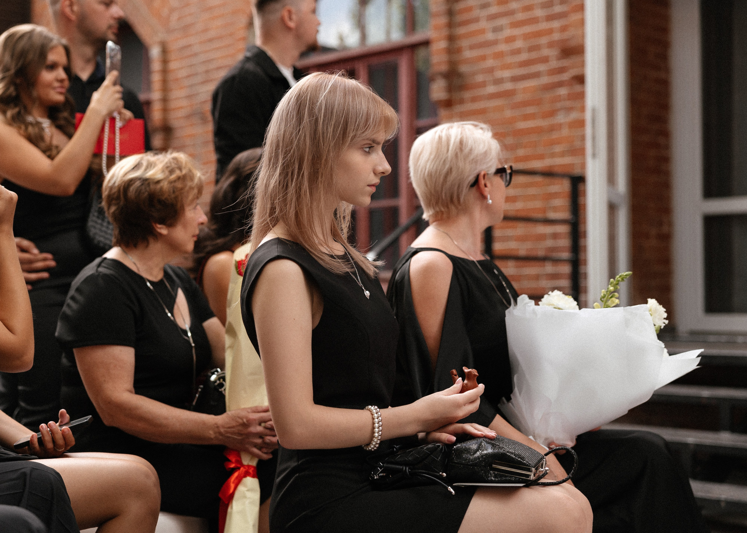 Даша + Дима. Свадебный и семейный фотограф в Саратове Маша Паника