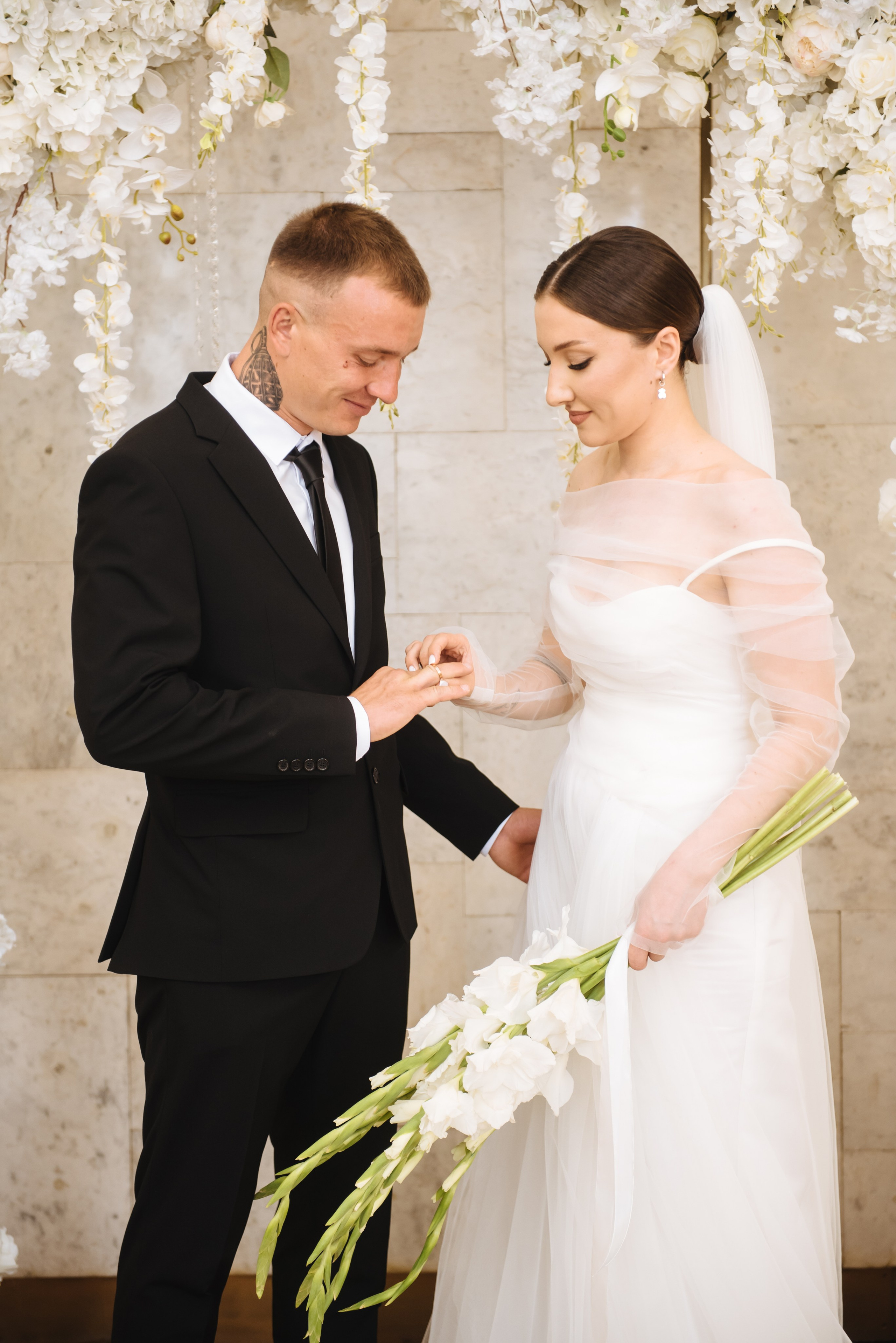 Юля и Стас. Главная