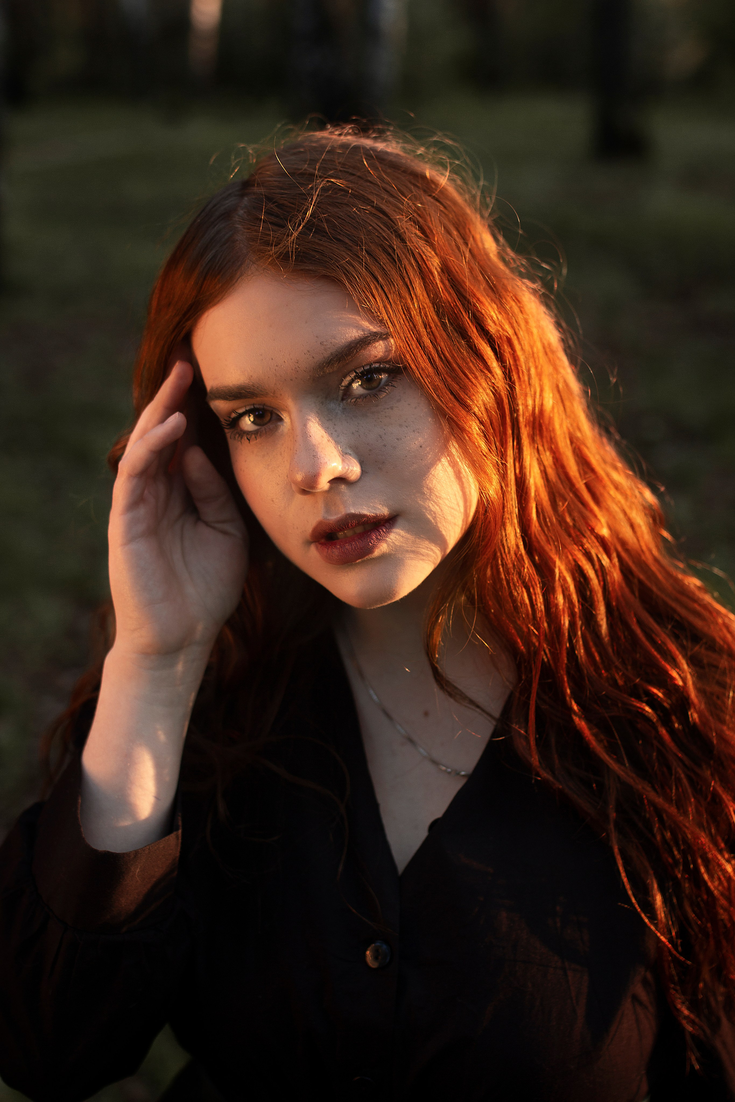 Алиса. Фотограф Воронеж