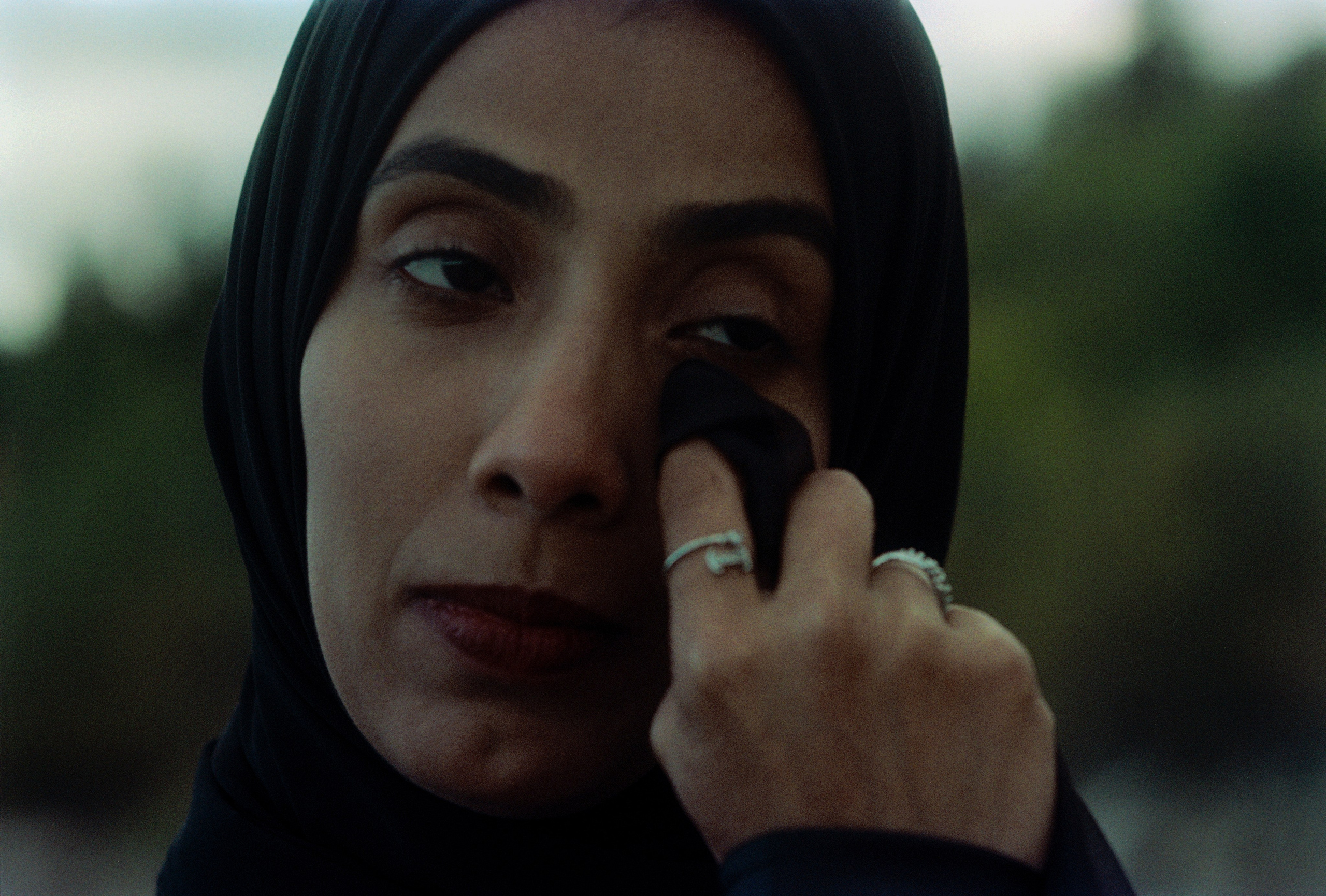 N1. Стилист и плёночный фотограф Анастасия Шлокова в Санкт-Петербурге и Москве