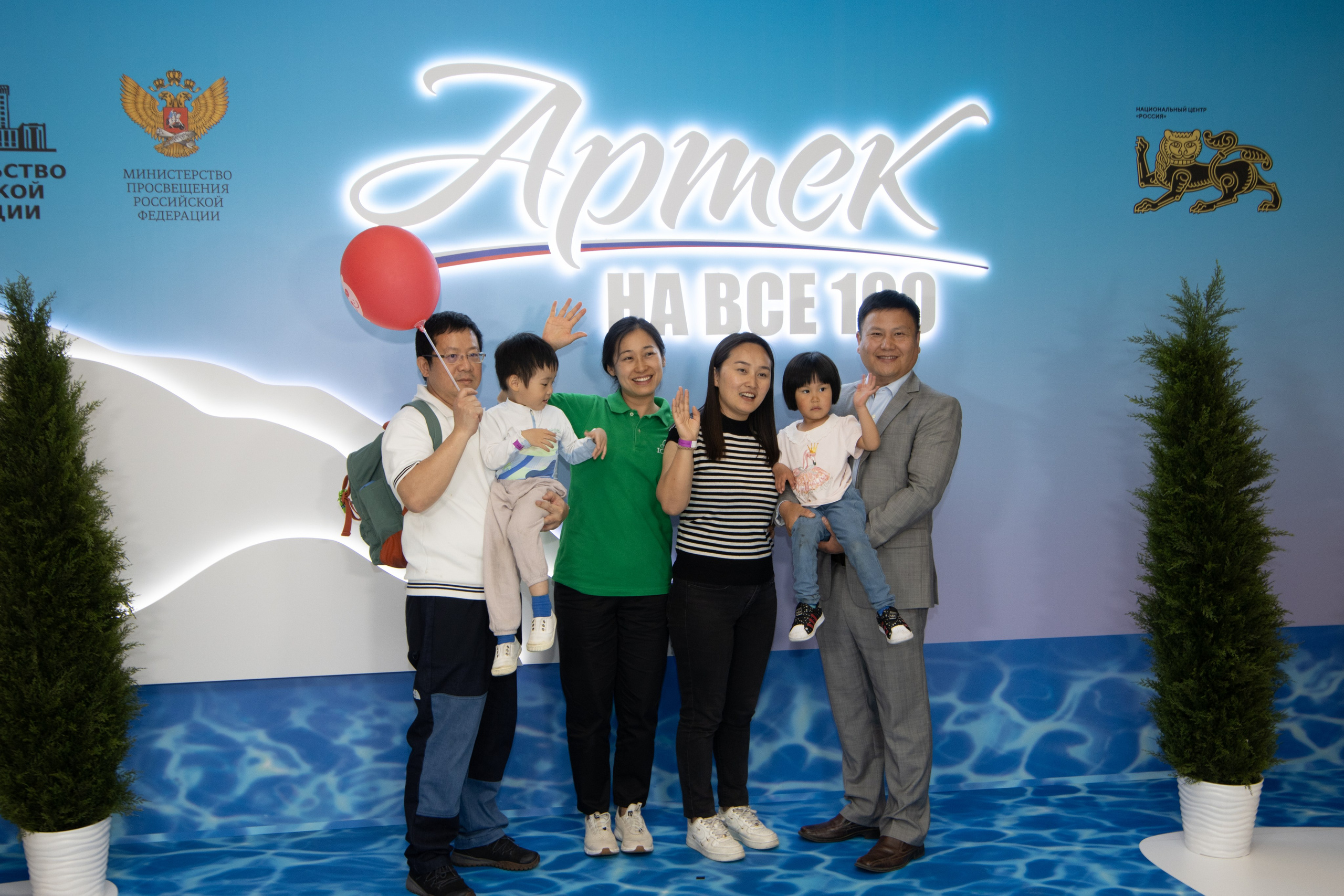 Фотограф на мероприятия