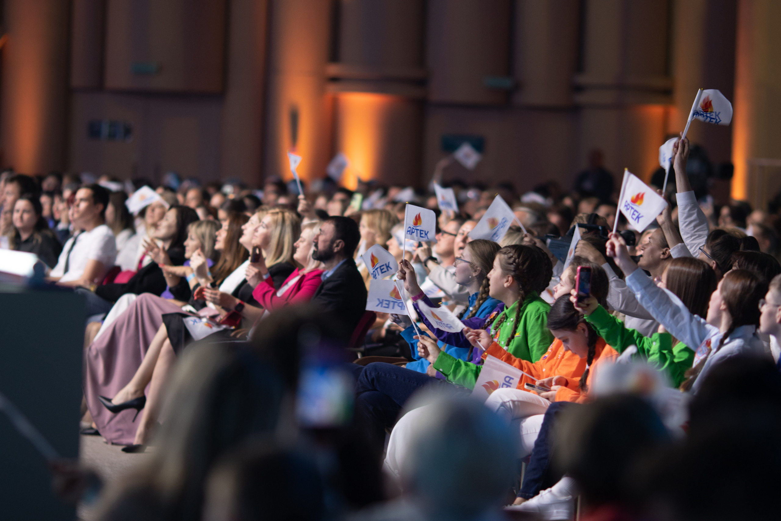 Фотограф на мероприятия