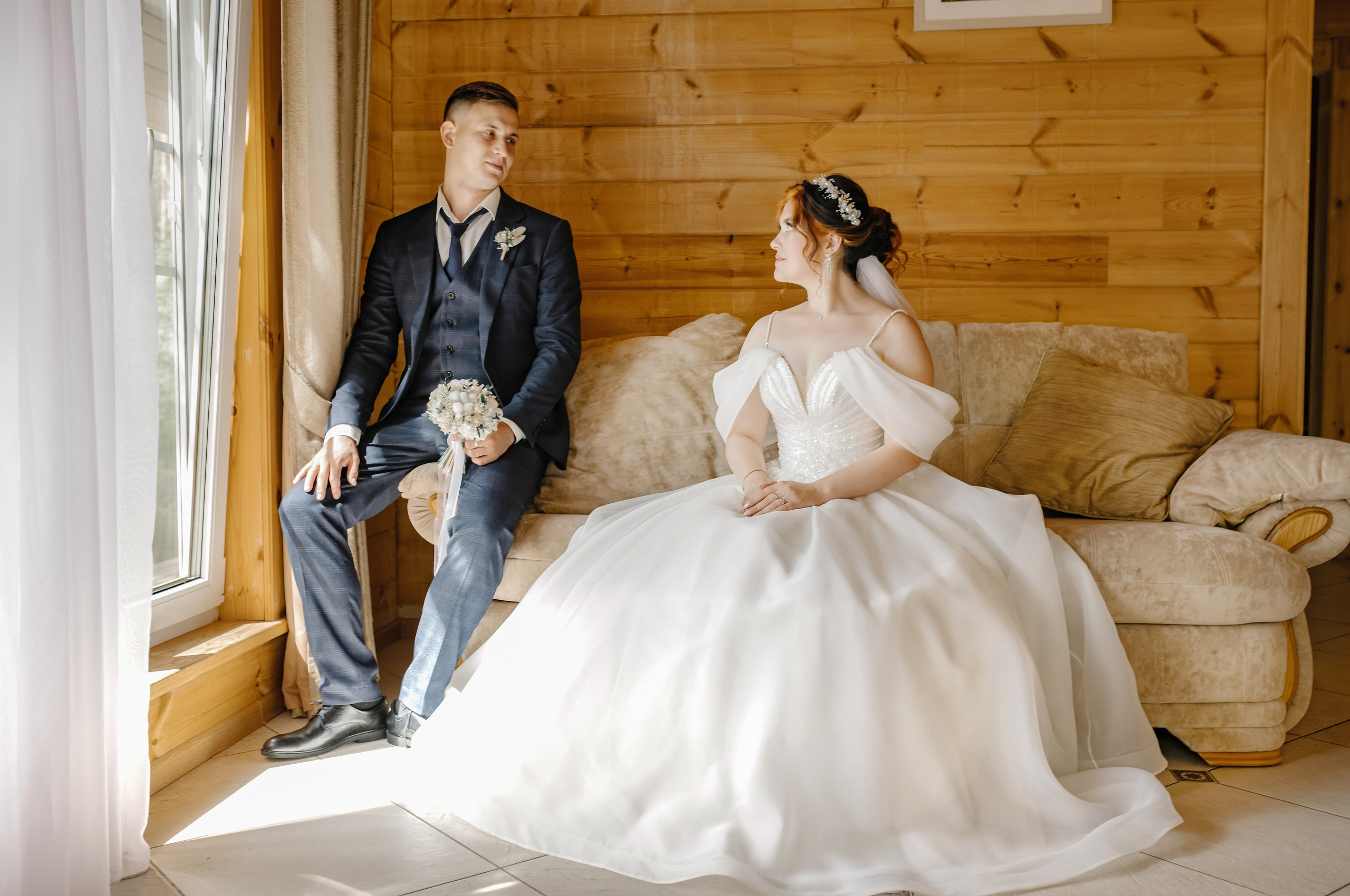 Свадьба Никиты и Виктории. Свадебный и семейный фотограф во Владимире Стелла Шуваева