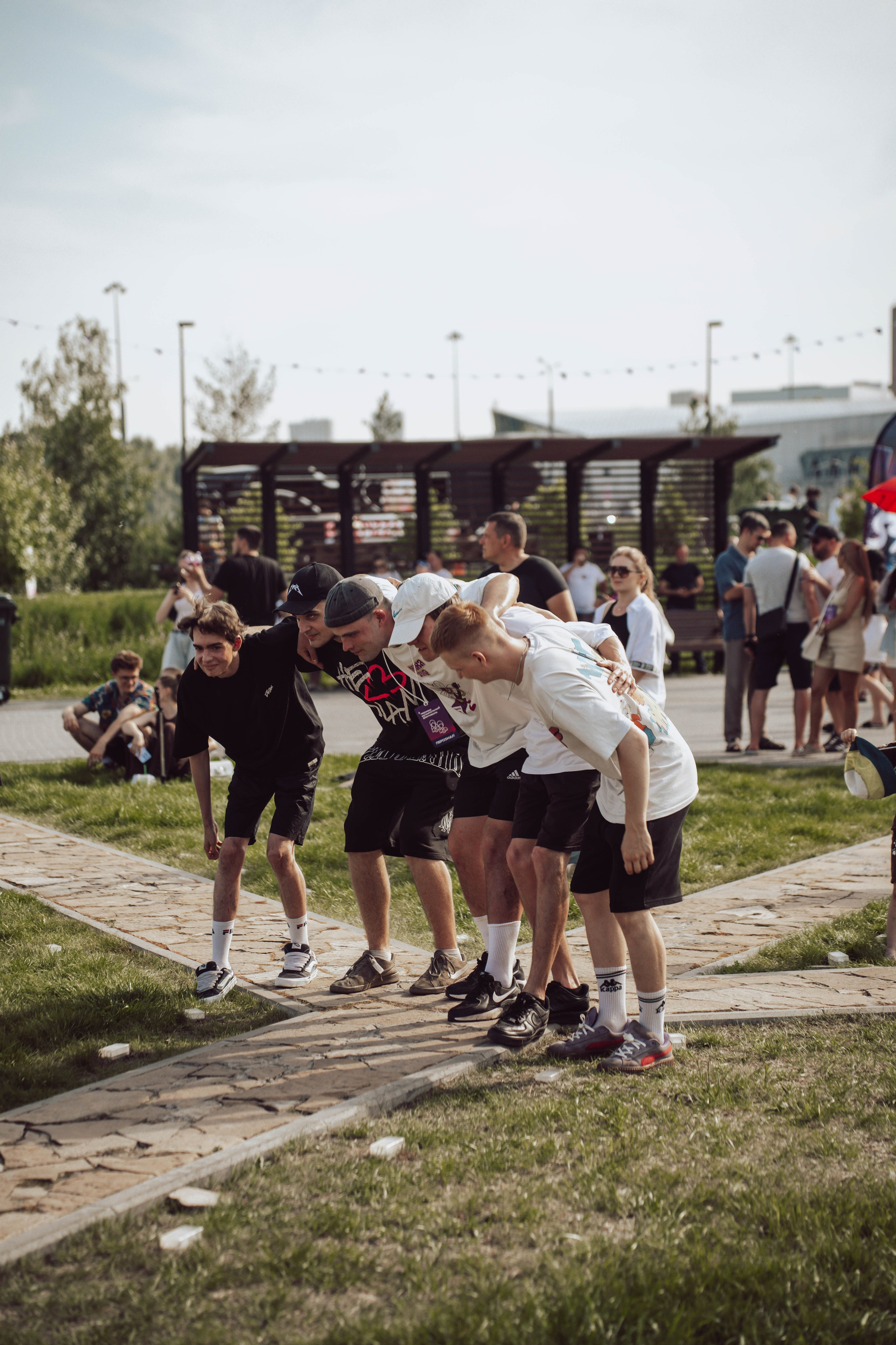 Черника Music Fest. Магия фото/кино от Tony.REC